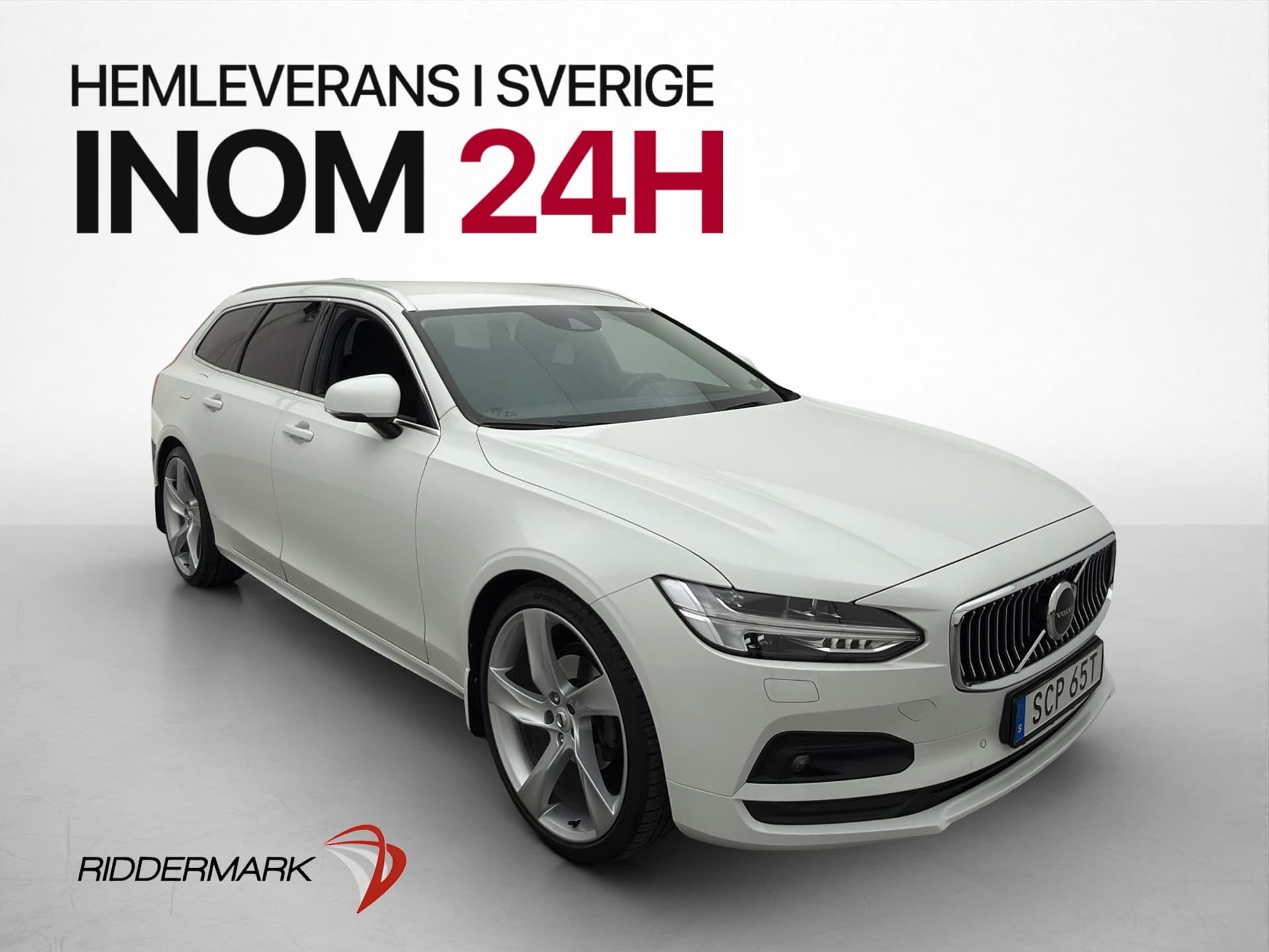 Volvo V90