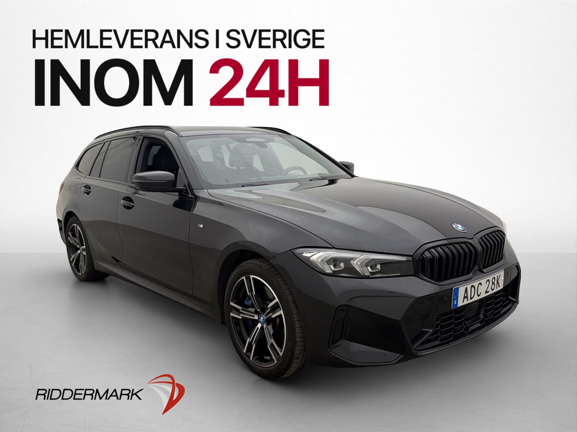 BMW 330e