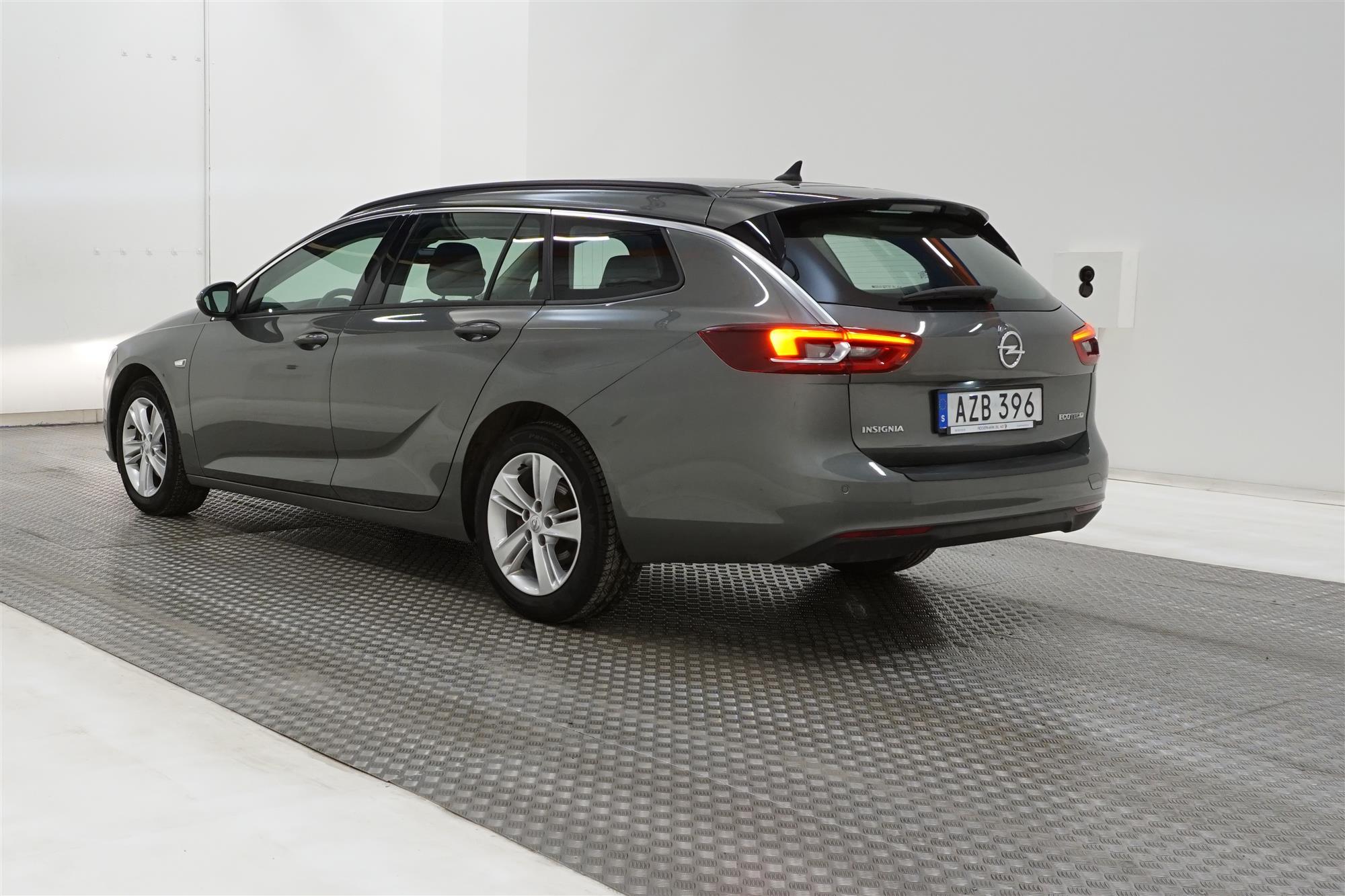 Opel Insignia Sports Tourer 1.6 110hk Carplay P-Sensorer