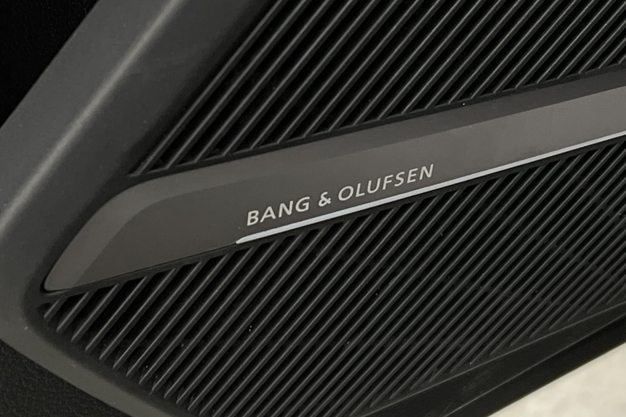 Audi Q5 55 TFSI e Q S-Line Luftfjädring Cockpit B&O Kamera