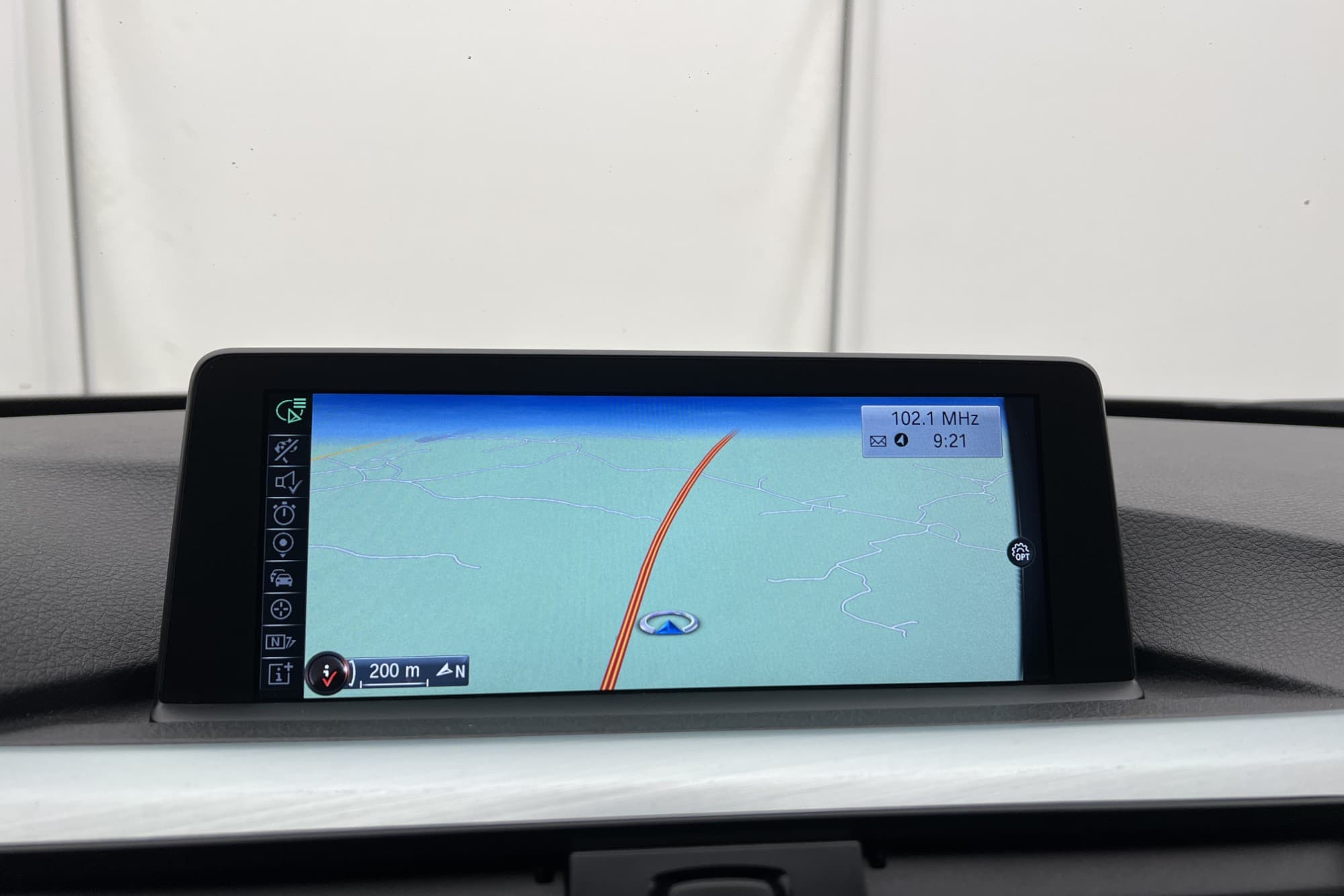 BMW 428 i xDrive Gran Coupé M Sport Drag Skinn HiFi Navi