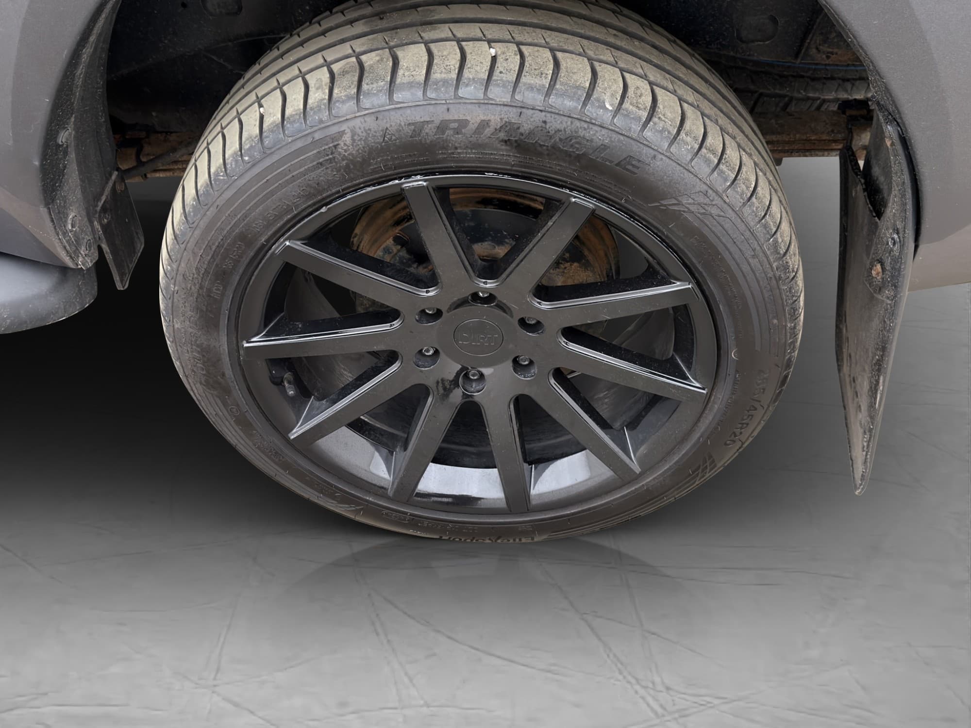 slider