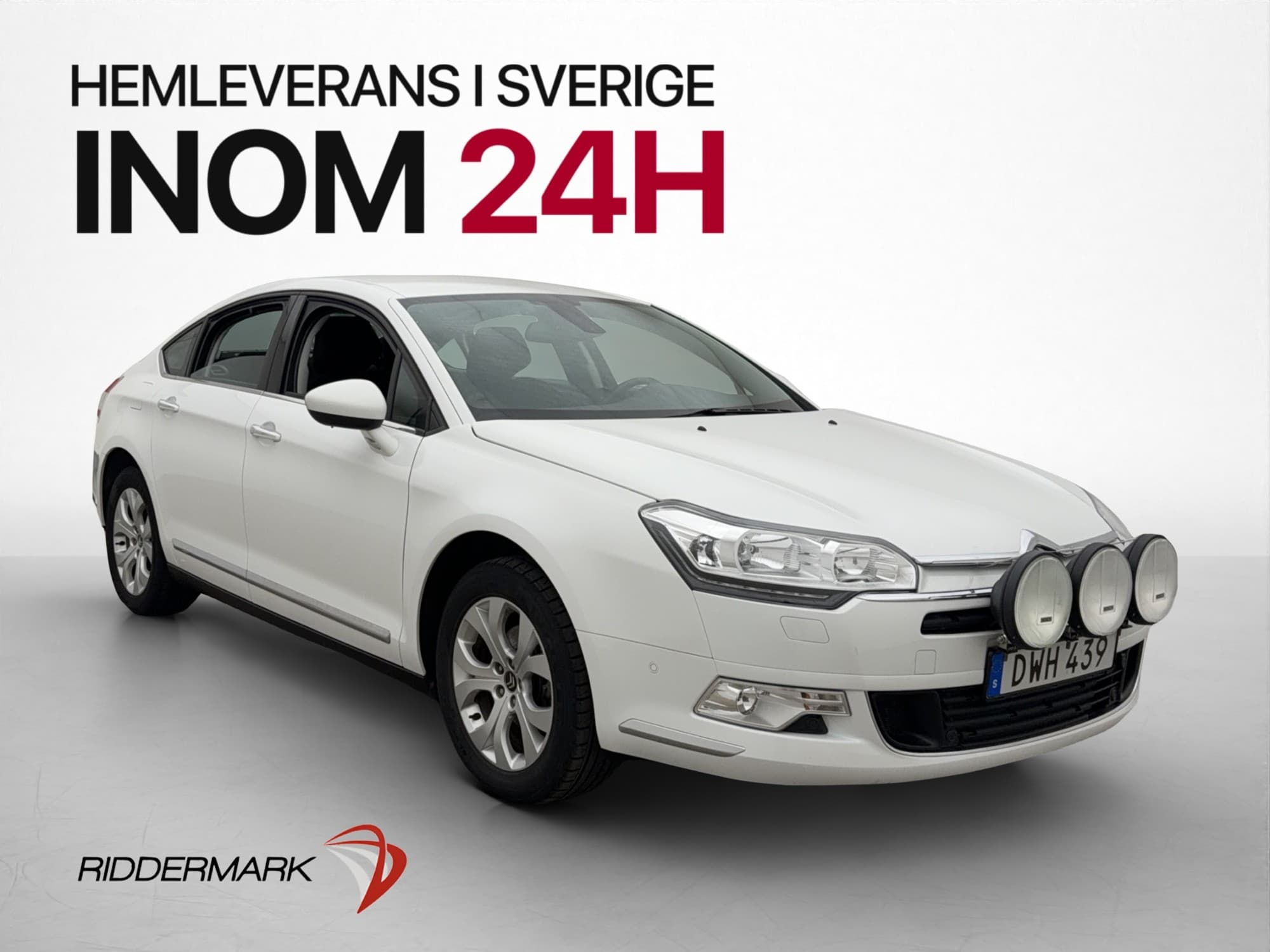 Citroën C5