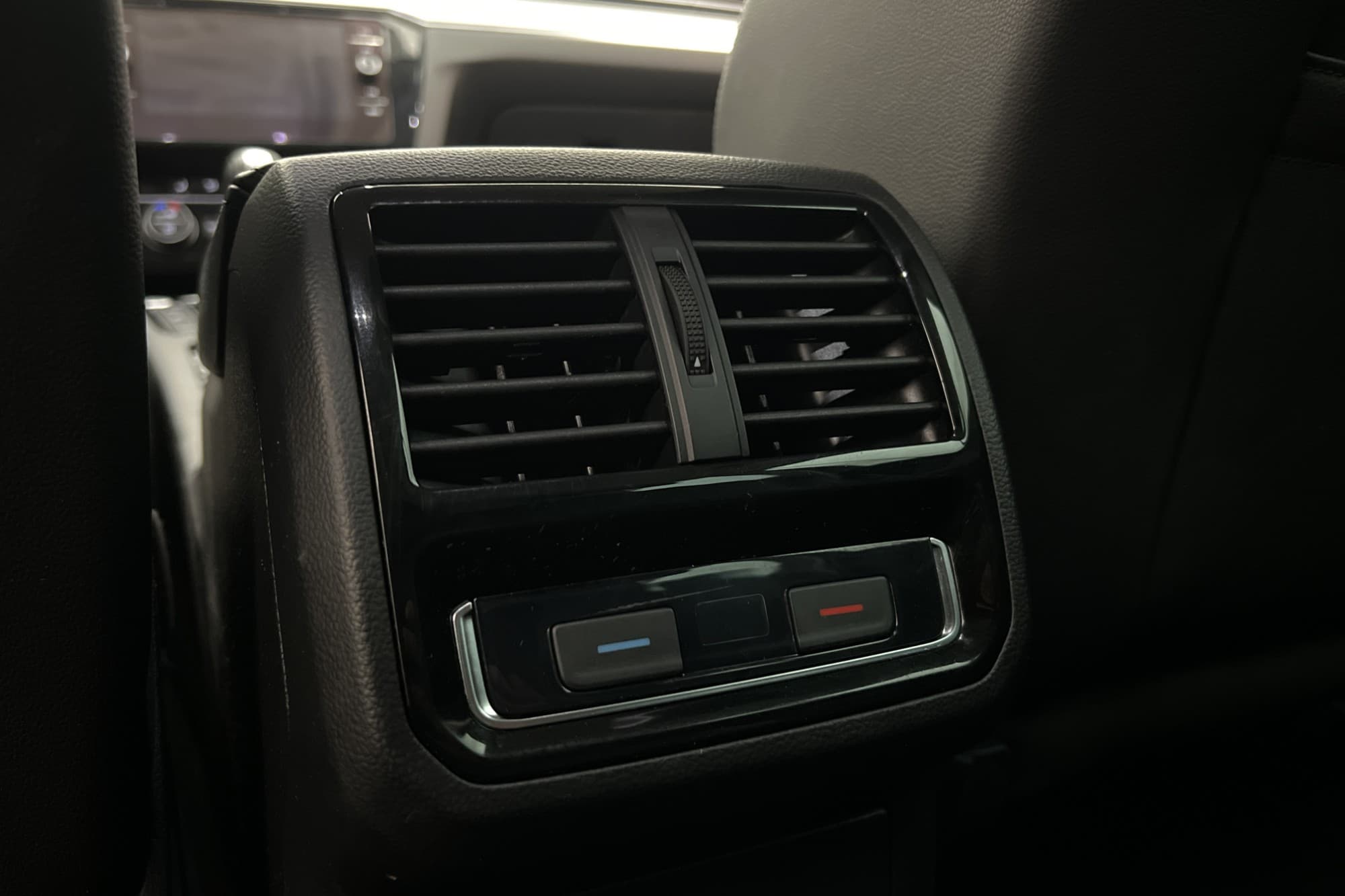 Volkswagen Passat 2.0 TDI GT Highline Navi Adaptiv-f Alcanta