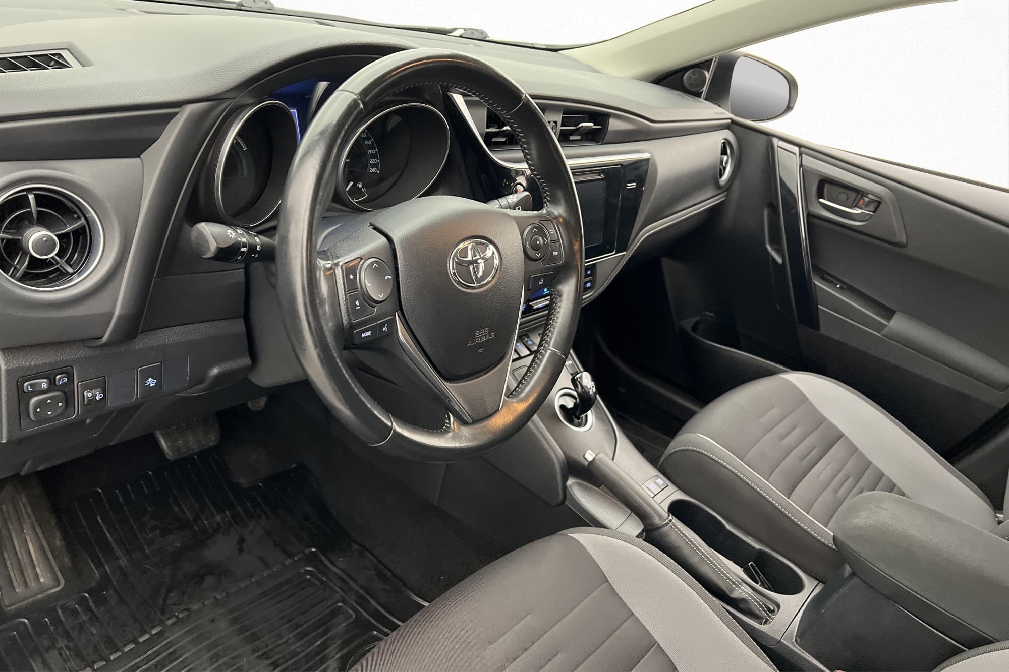 Toyota Auris Hybrid e-CVT Active Plus Kamera Bluetooth