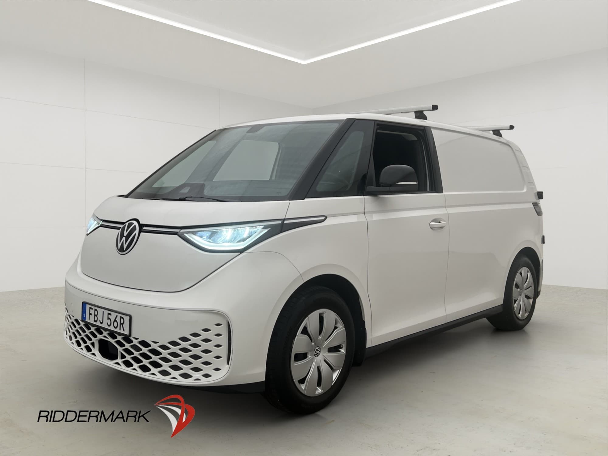 Volkswagen ID. Buzz