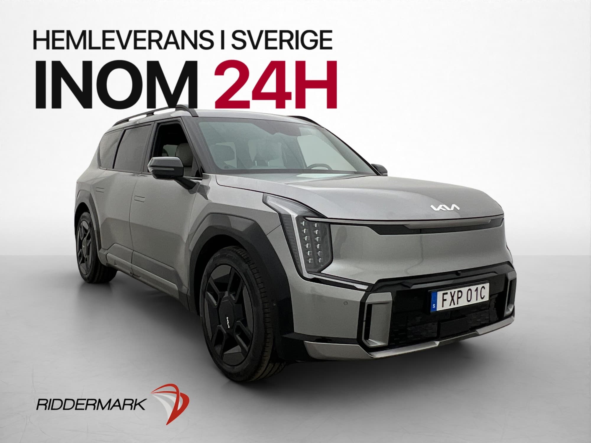 Kia EV9