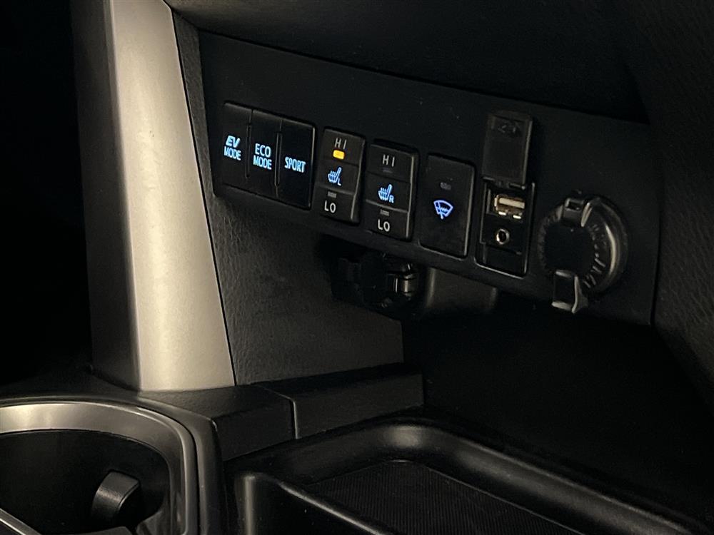 Toyota RAV4 2.5 HSD AWD 197hk Executive 360° Navi Drag