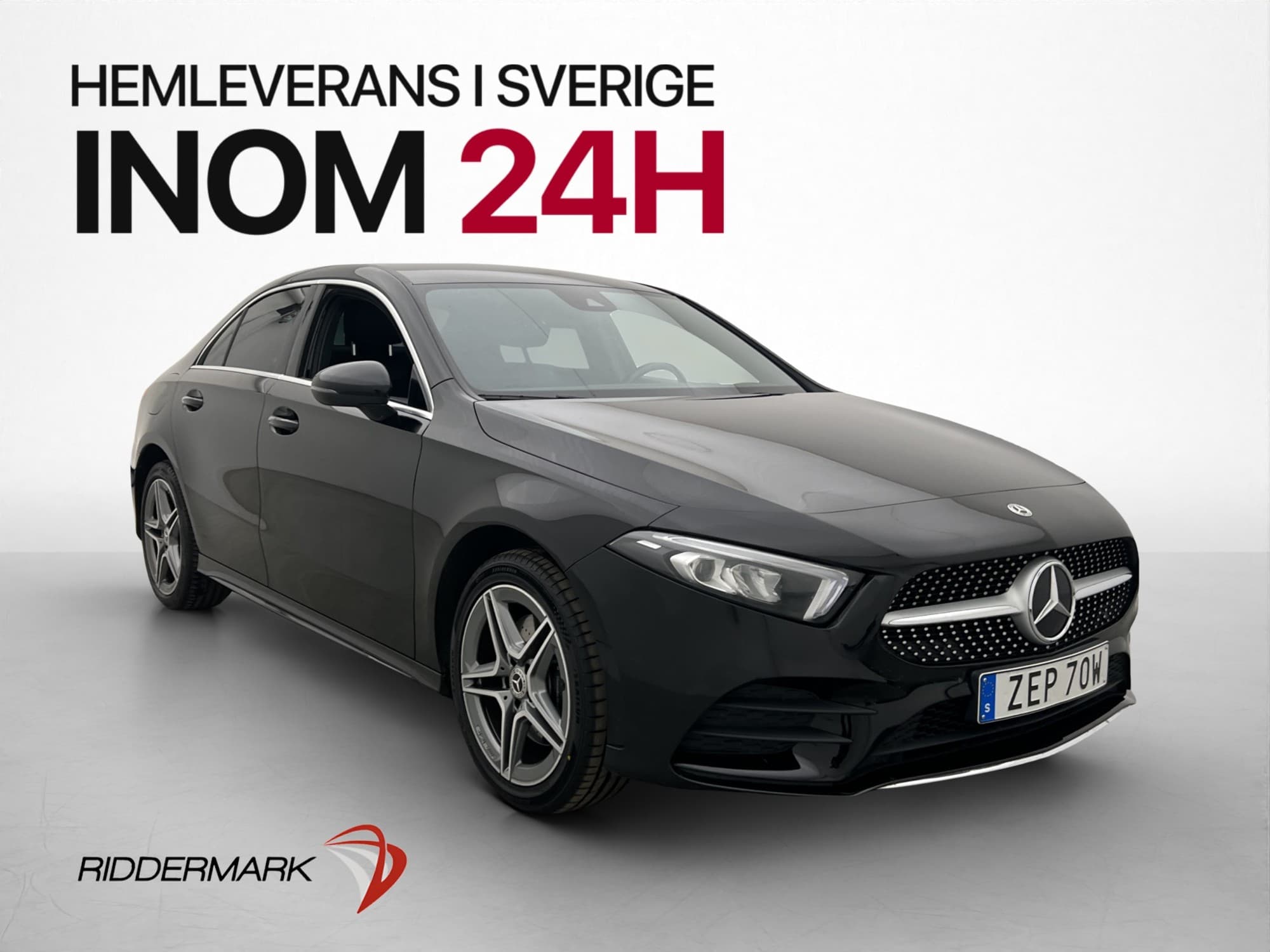 Mercedes-Benz A