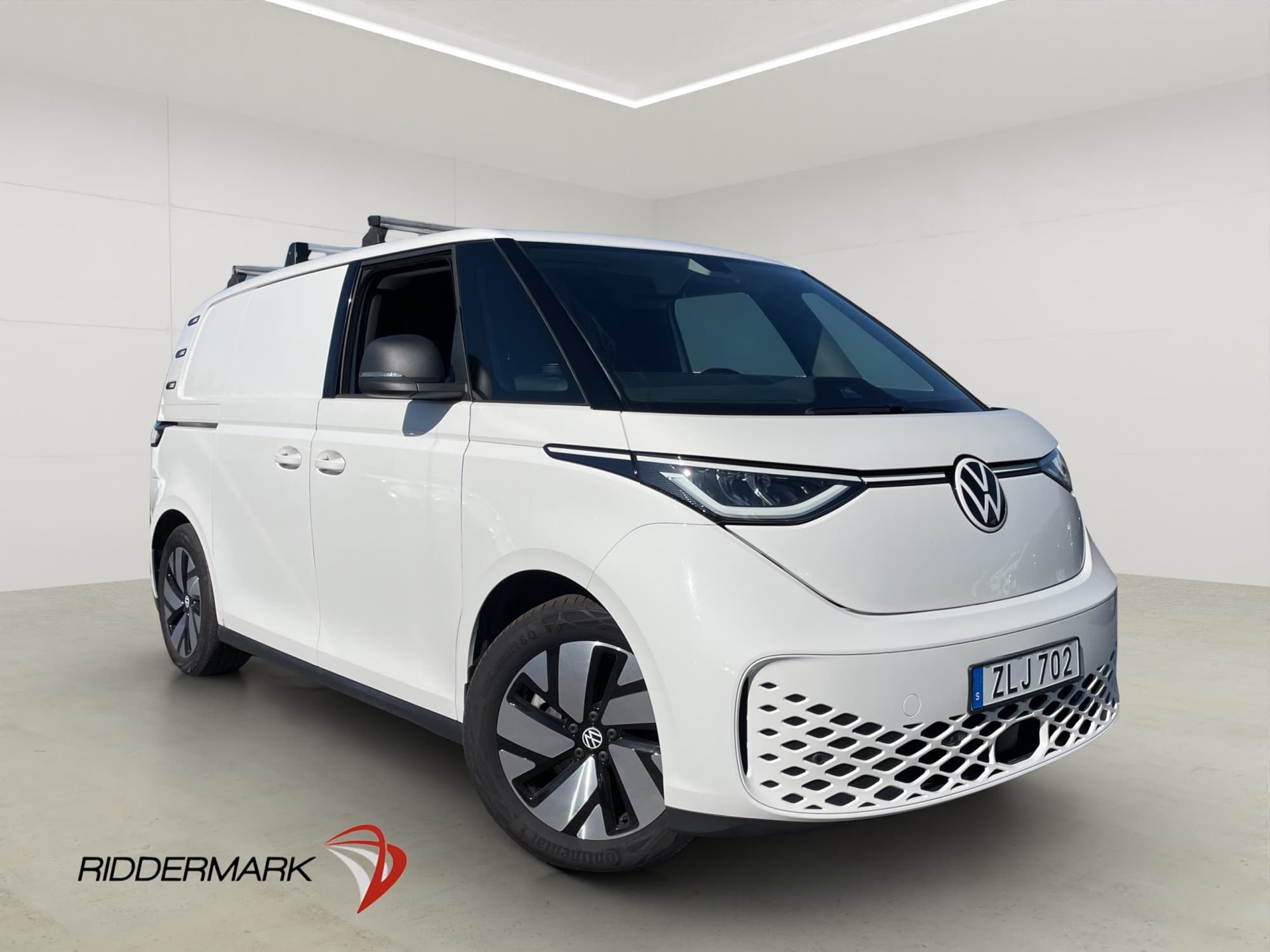 Volkswagen ID. Buzz