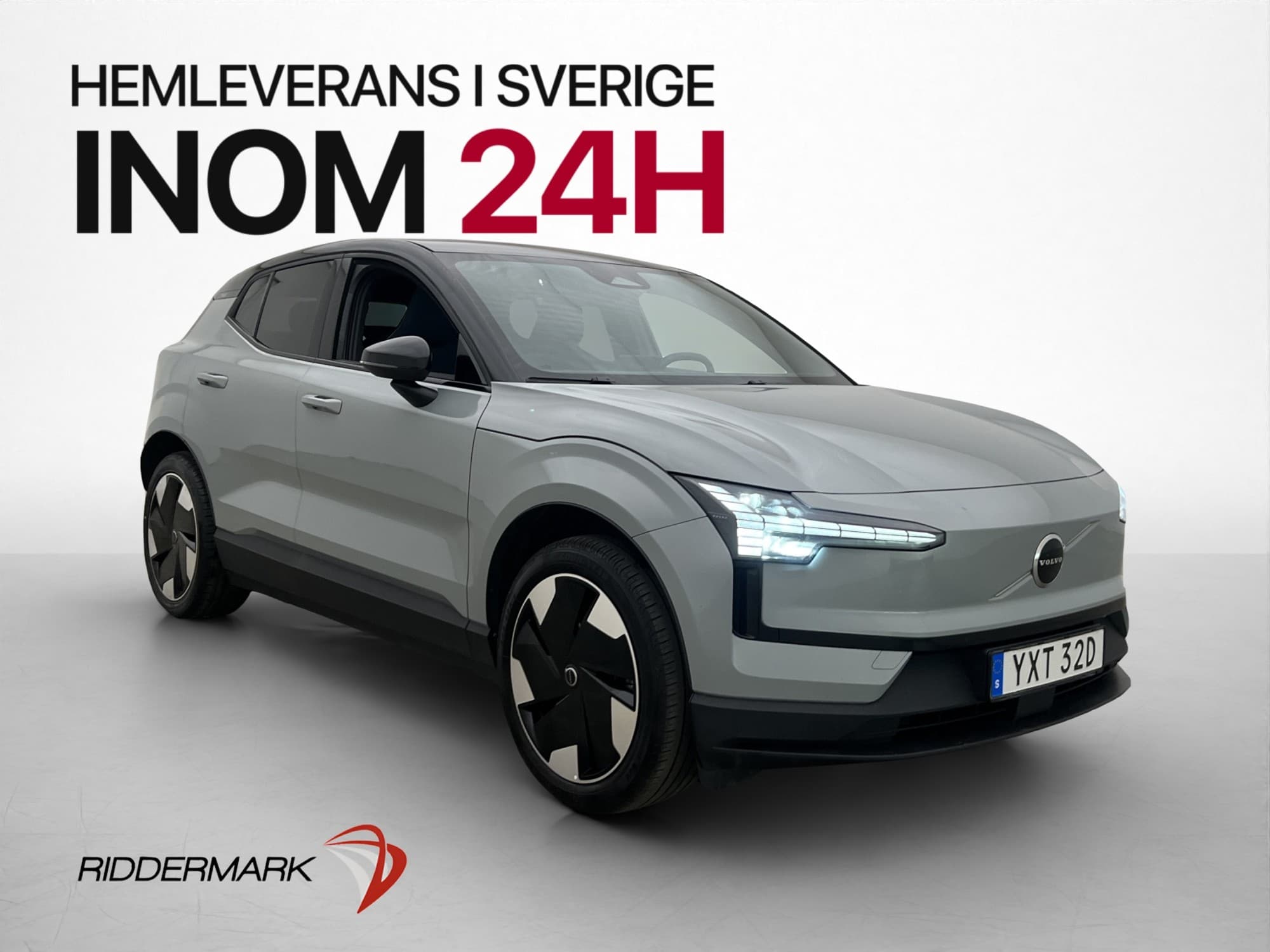Volvo EX30