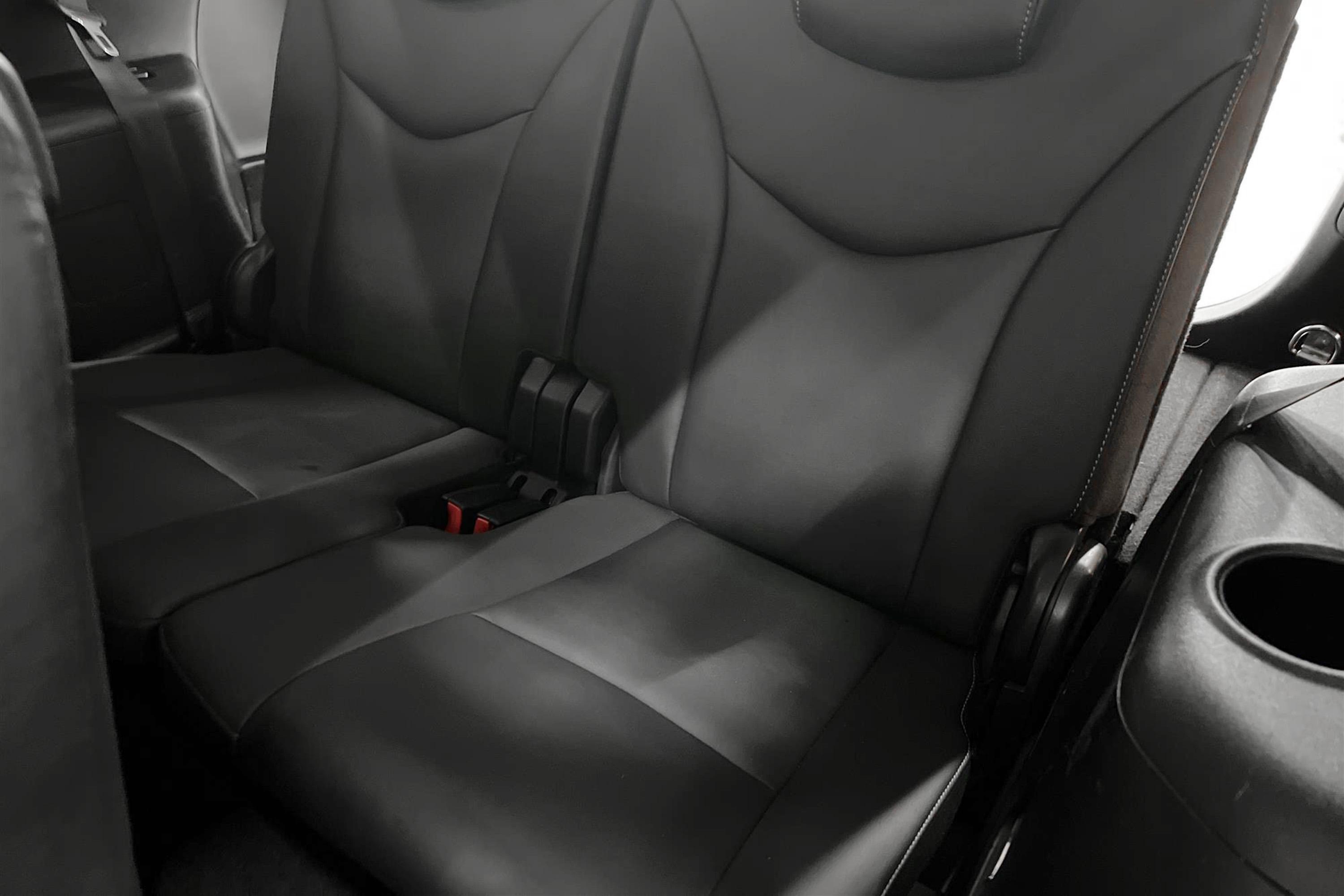 Toyota Prius+ Hybrid CVT 136hk 7 Sits B-Kam HUD Skinnklädsel