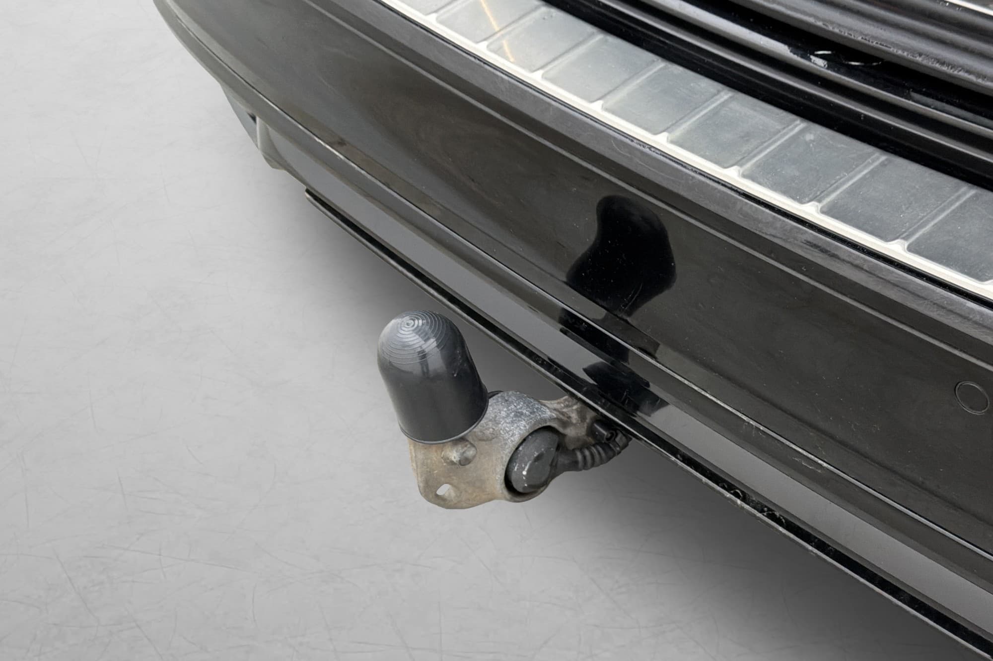 Volvo V60 D3 150hk R-Design VOC Värm Skinn P-Sensorer Drag