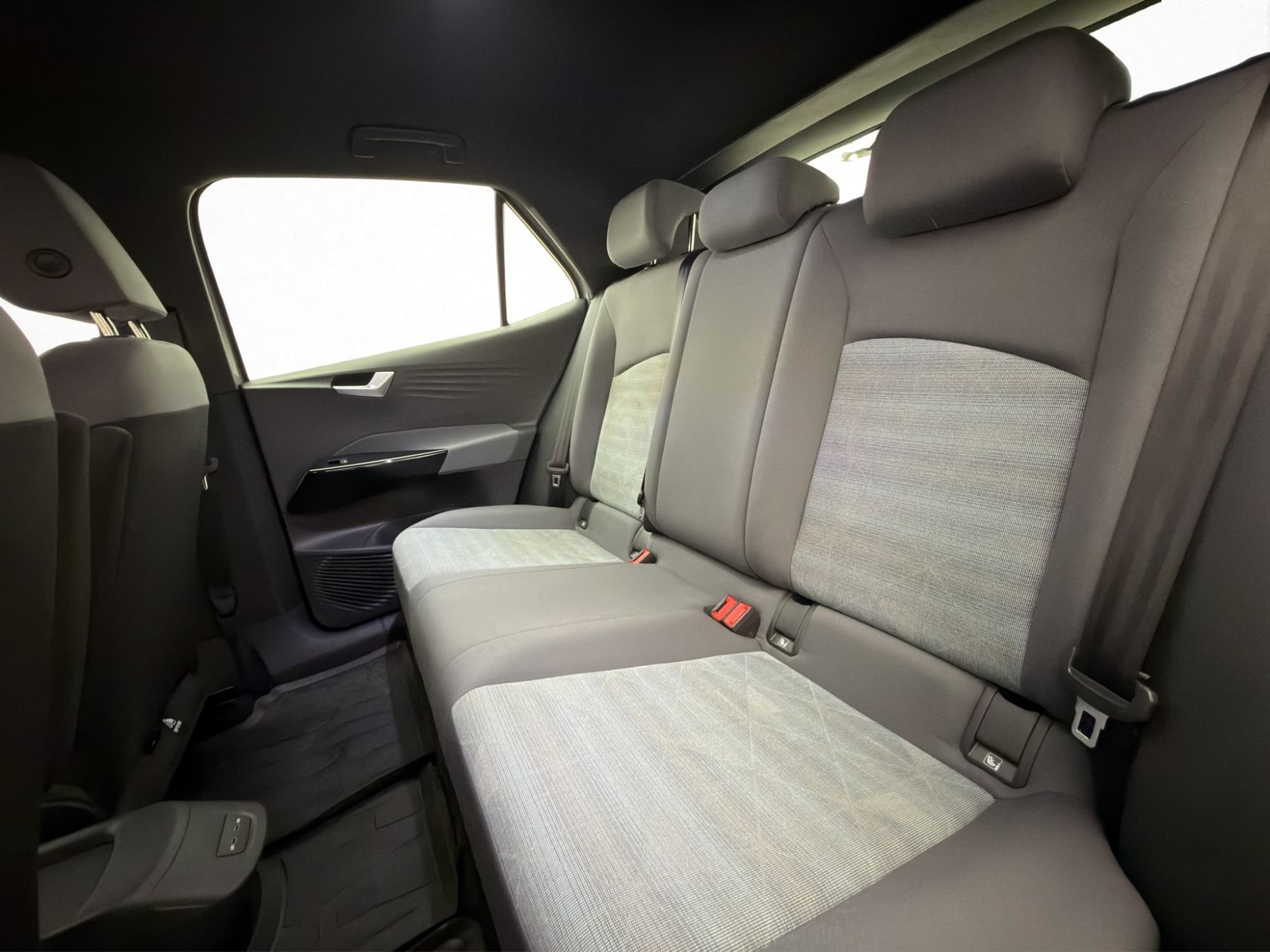 Volkswagen ID.3 Pro Performance Värm Dragkrok CarPlay MOMS