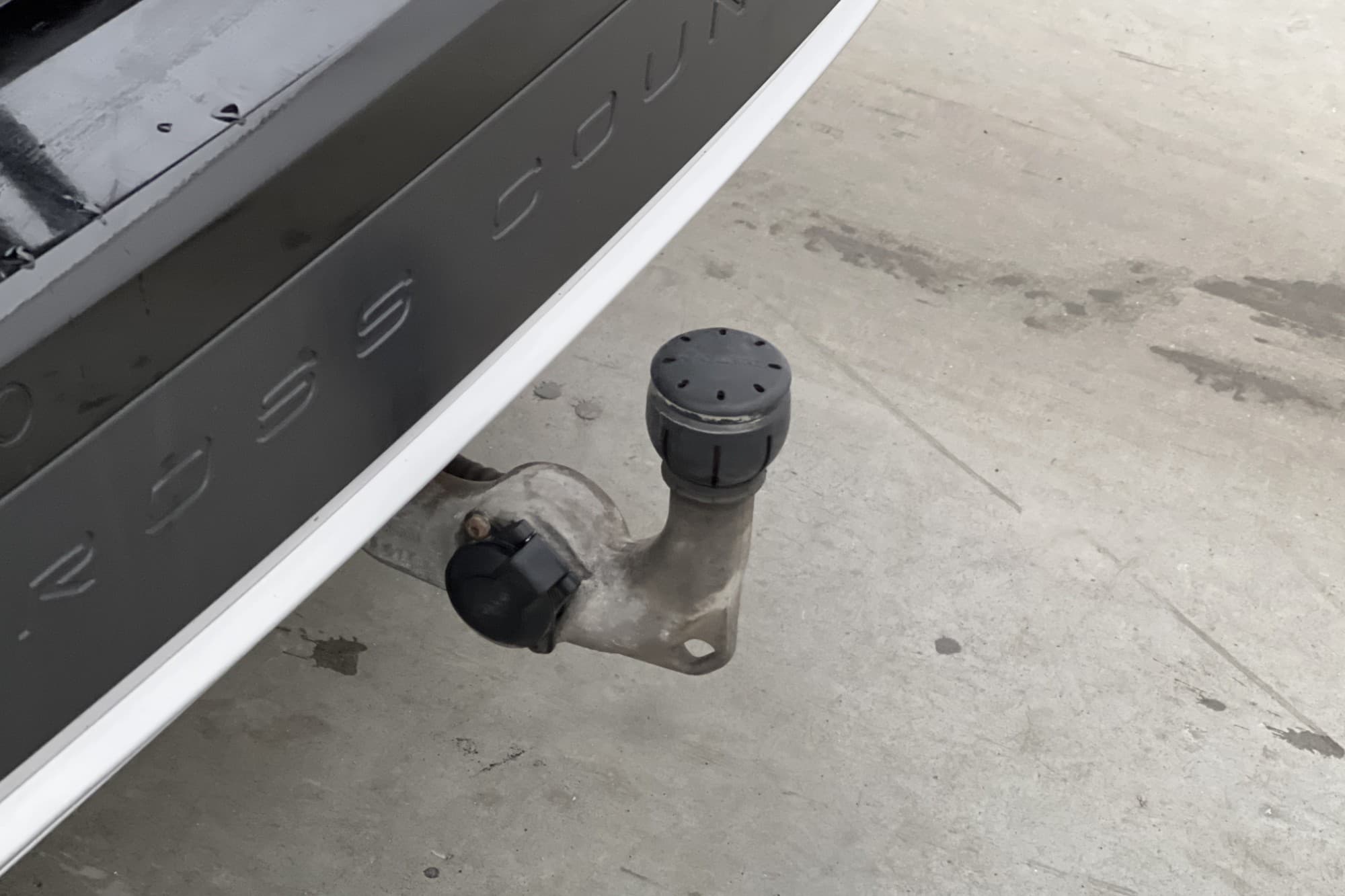 Volvo V90 Cross Country D4 AWD Pro Värmare Drag Kamera Navi