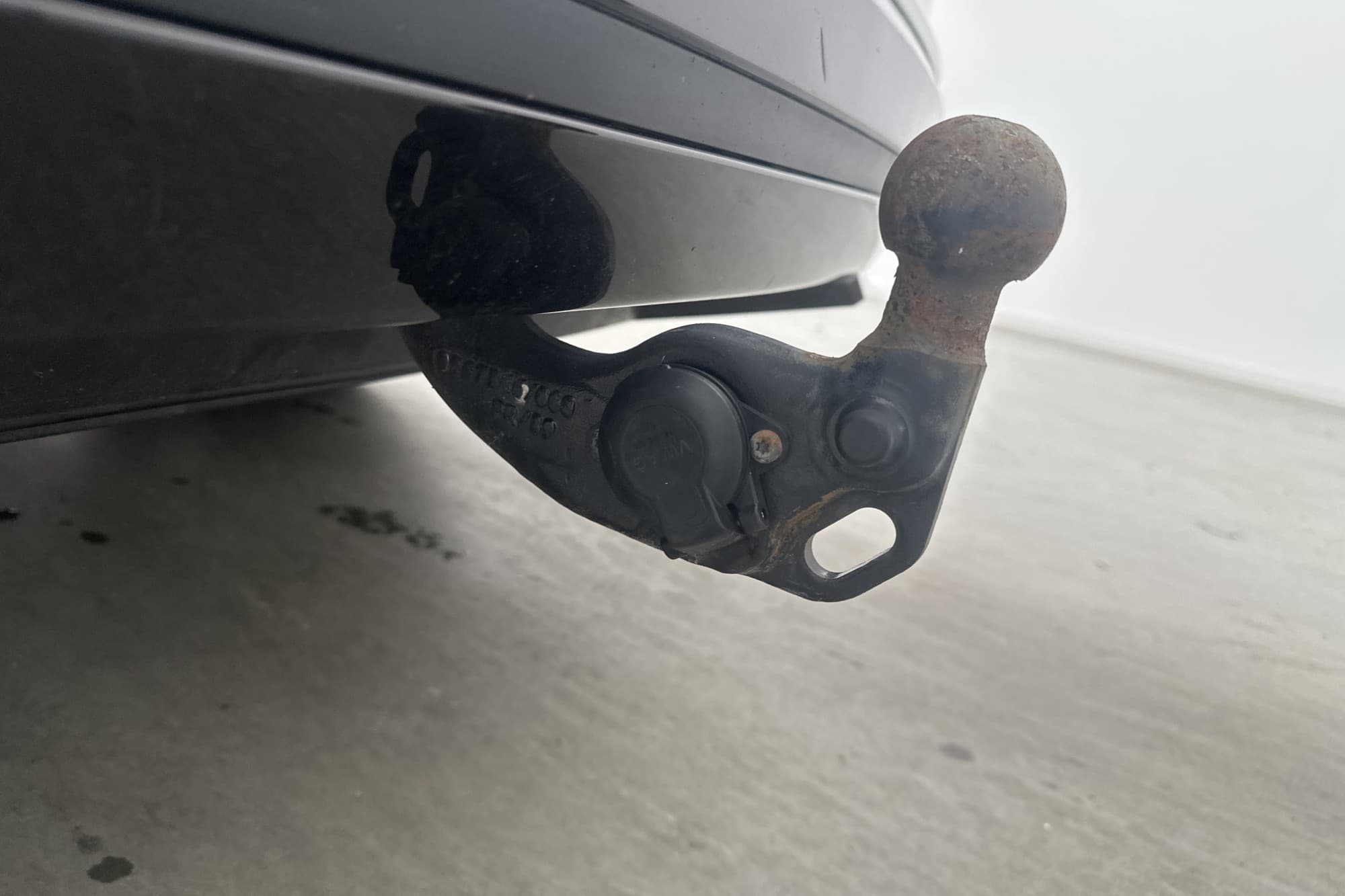 Skoda Enyaq 80x 265hk Sportline Kamera Navi Dragkrok MOMS