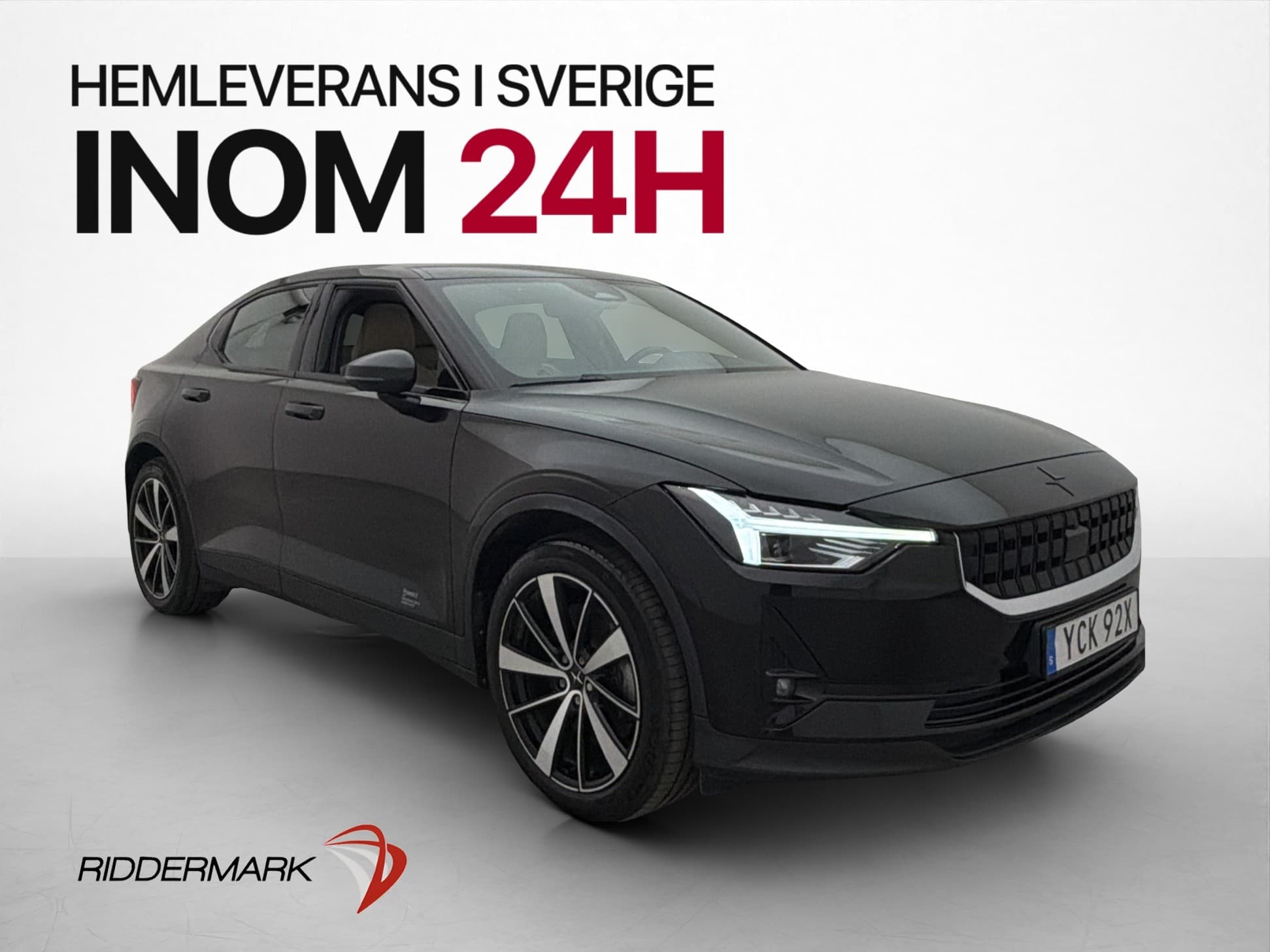 Polestar 2