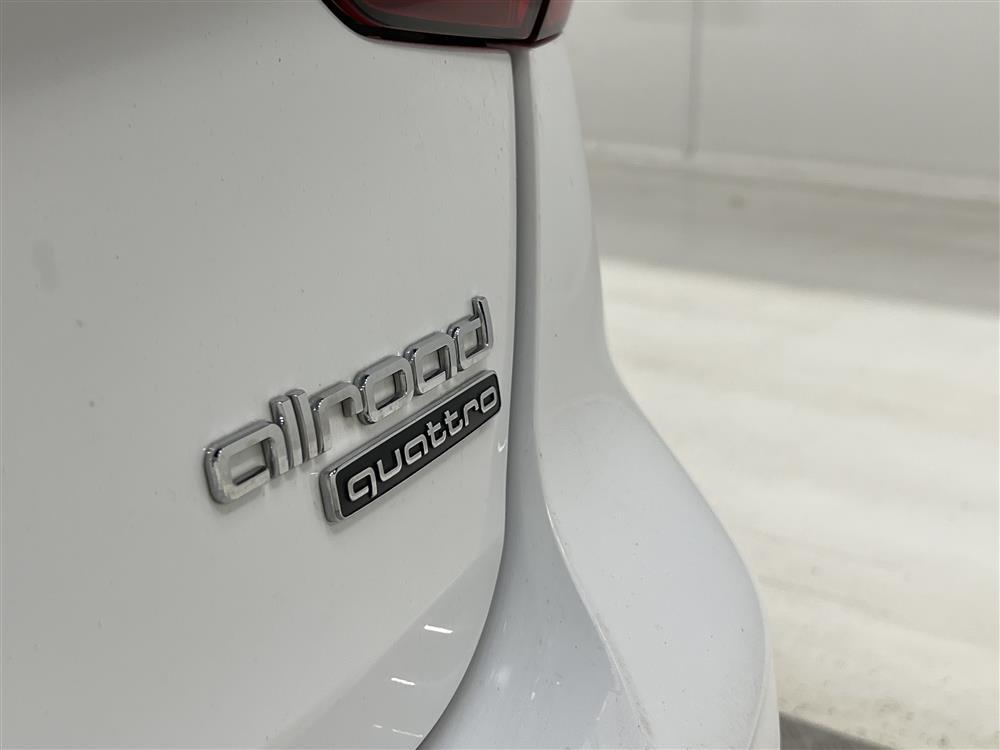 Audi A4 Allroad 2.0 TDI Quattro D-Värm Cockpit Navi Matrixinteriör