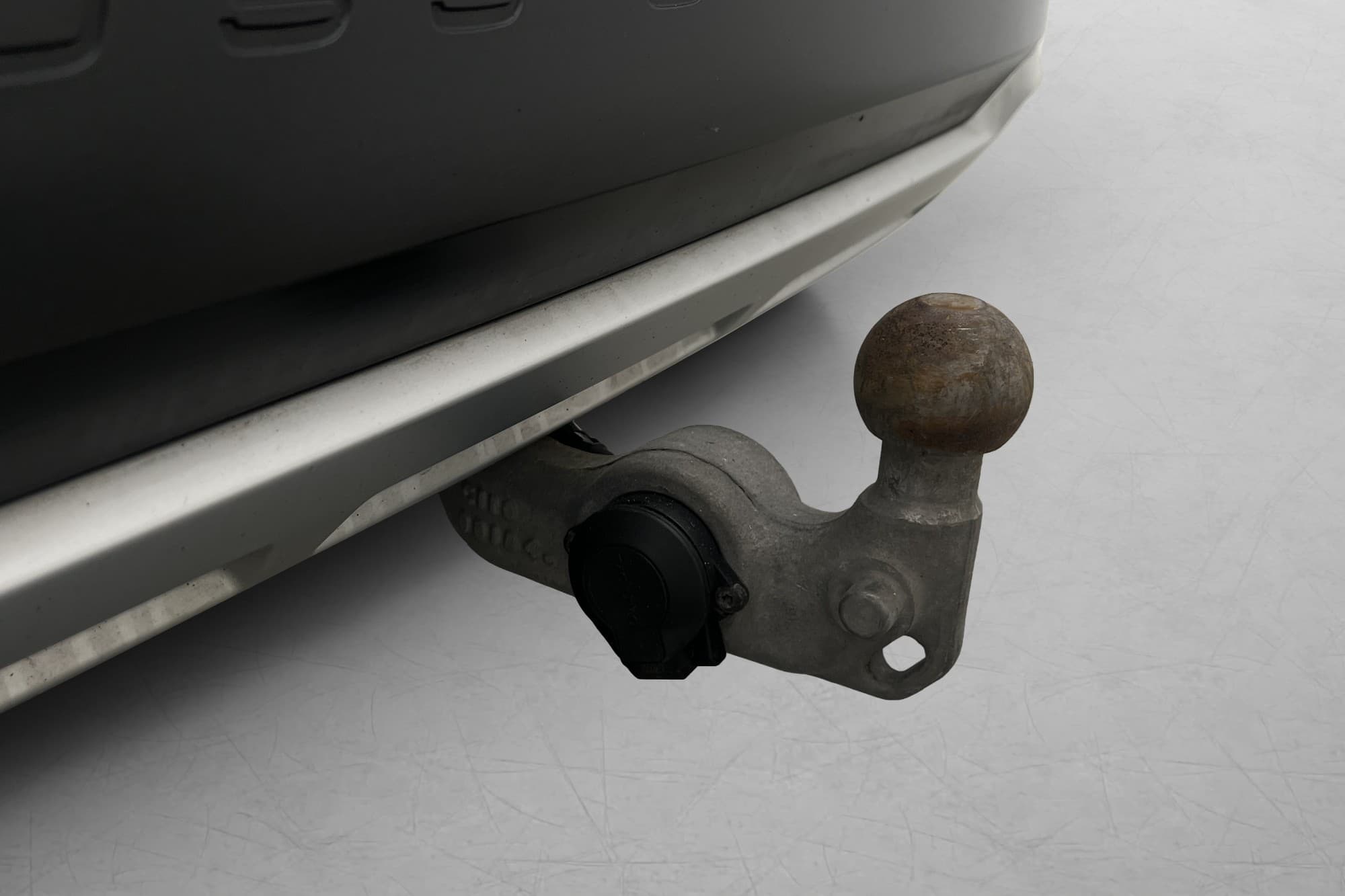 Volvo V90 Cross Country B4 197hk PLUS Värm Skinn Drag MOMS