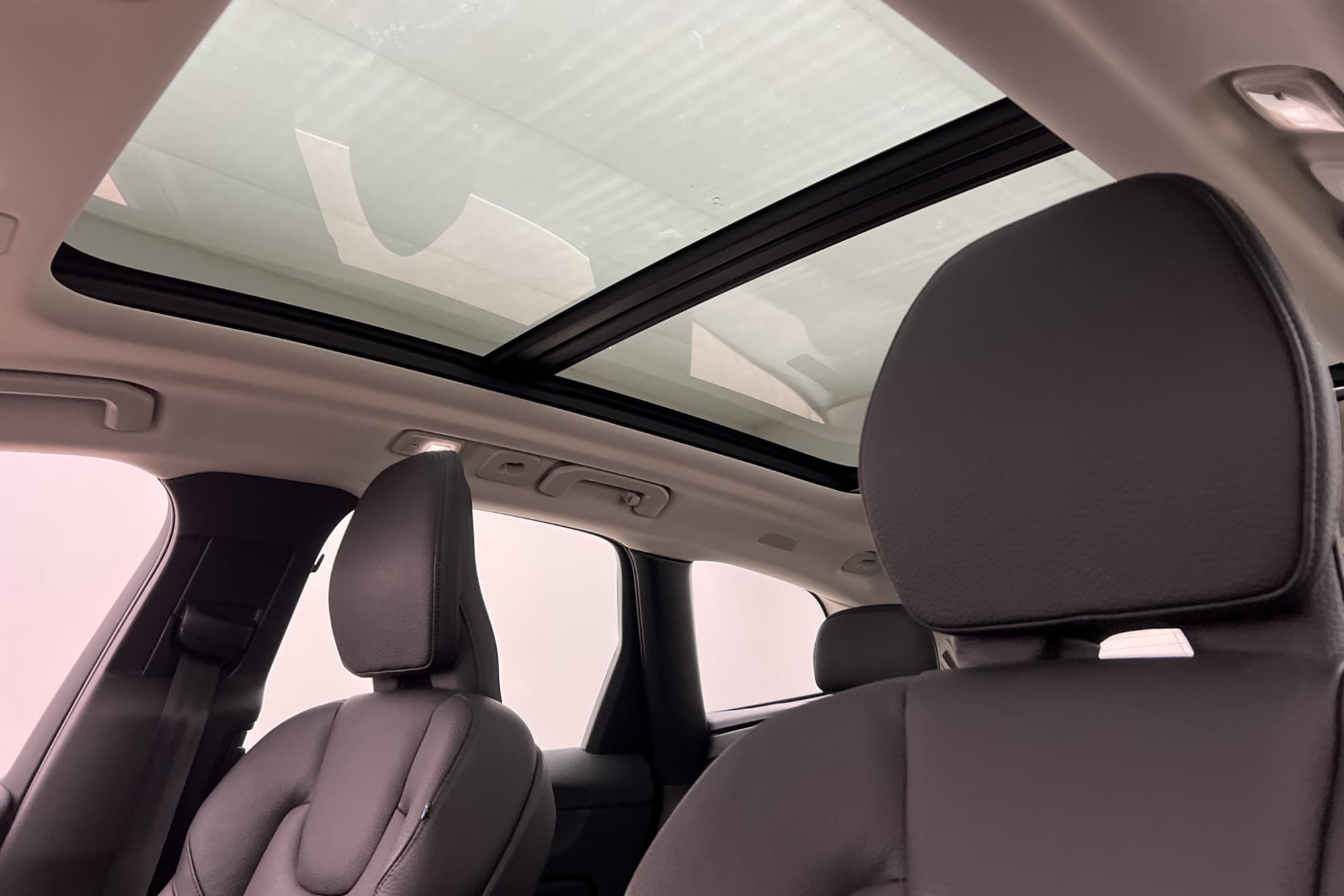 Volvo XC60 Recharge T8 AWD 456hk Inscription Pano HUD Skinn