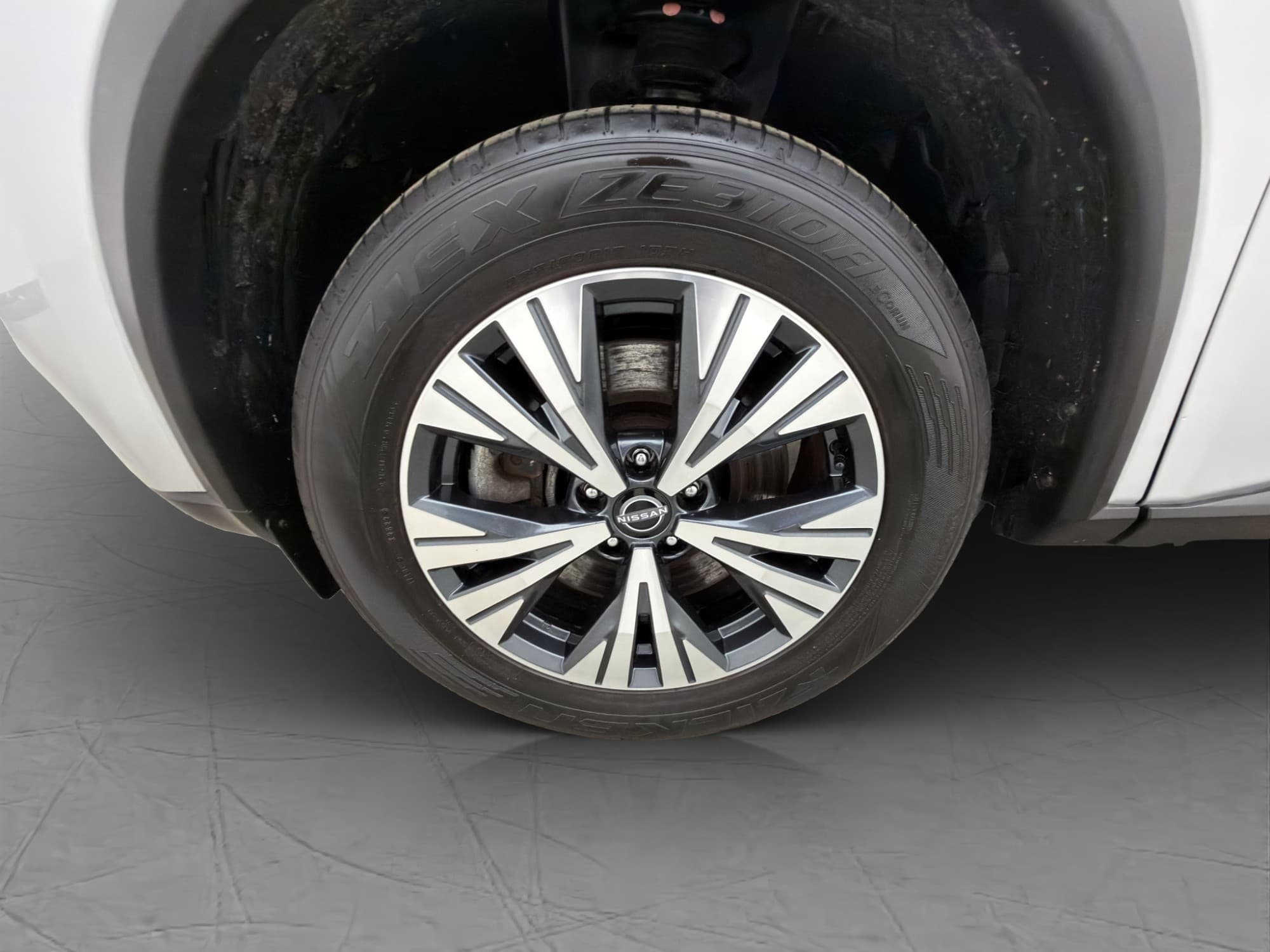 slider