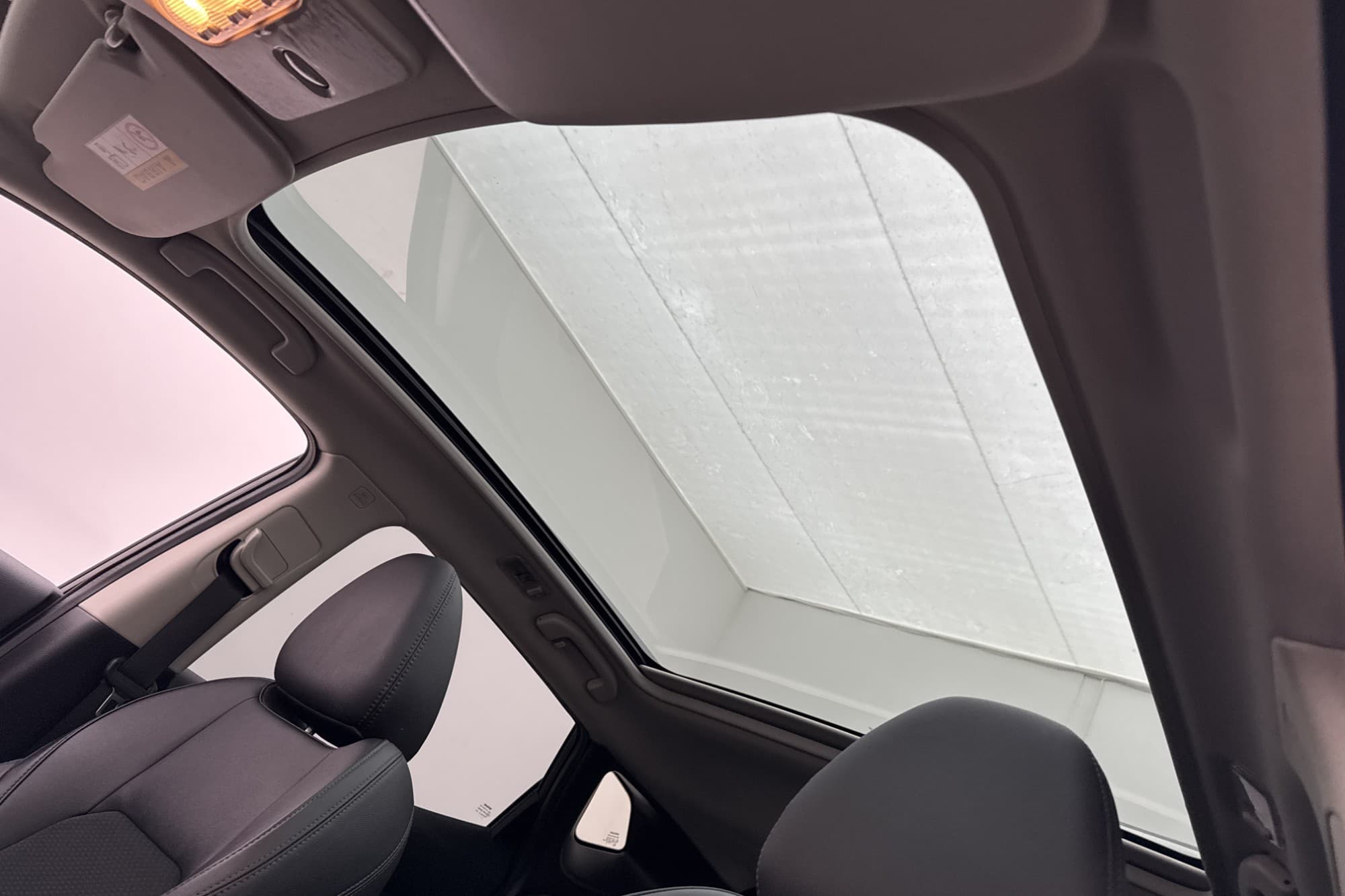 Nissan Qashqai 1.6 130hk Tekna Pano 360° Navi Halvskinn