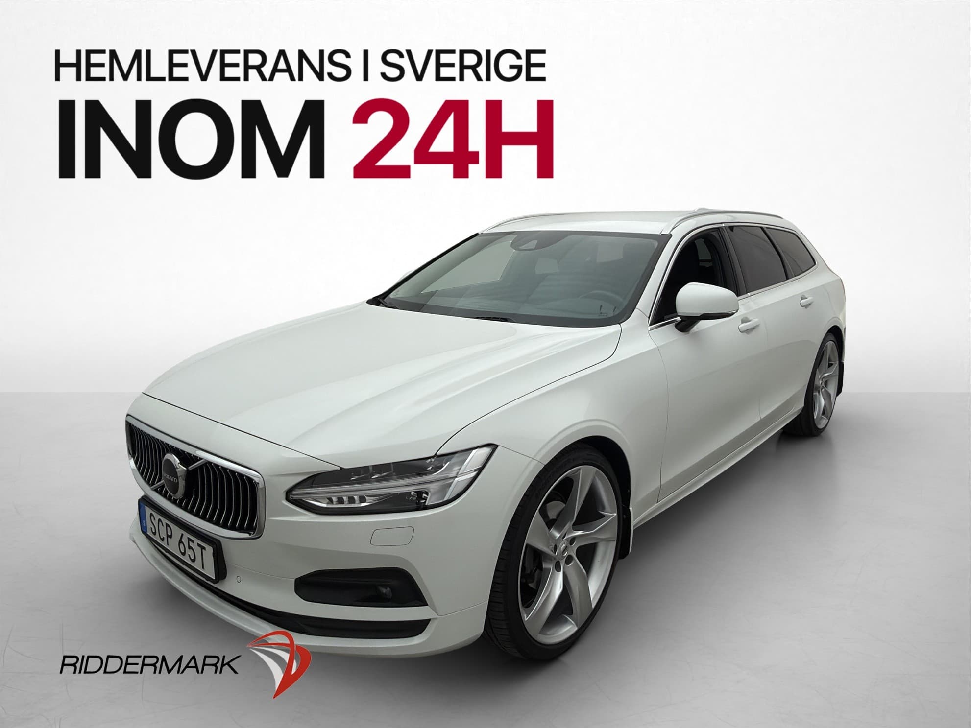 Volvo V90