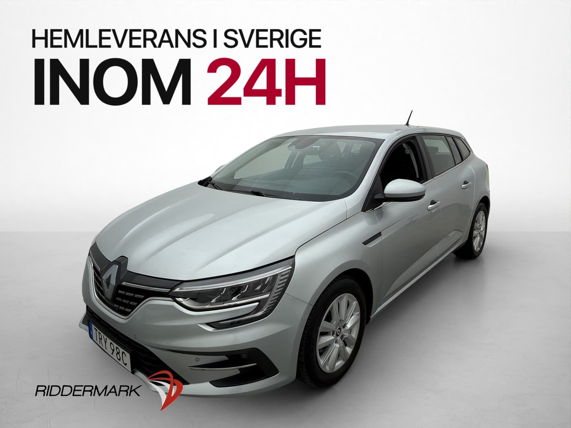 Renault Mégane