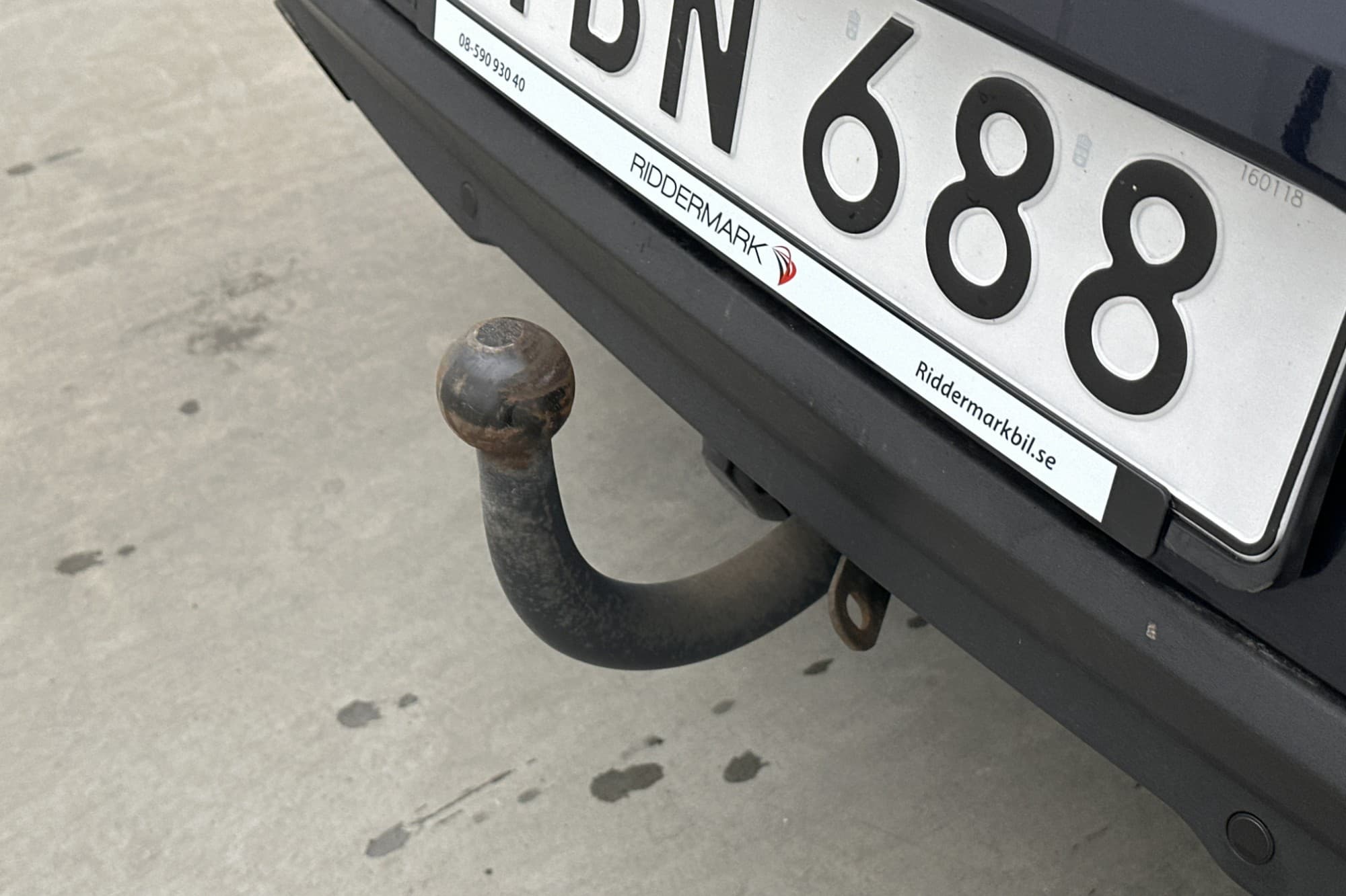 Volvo V40 D3 150hk Momentum Värmare Kamera Drag 0.38l/Mil