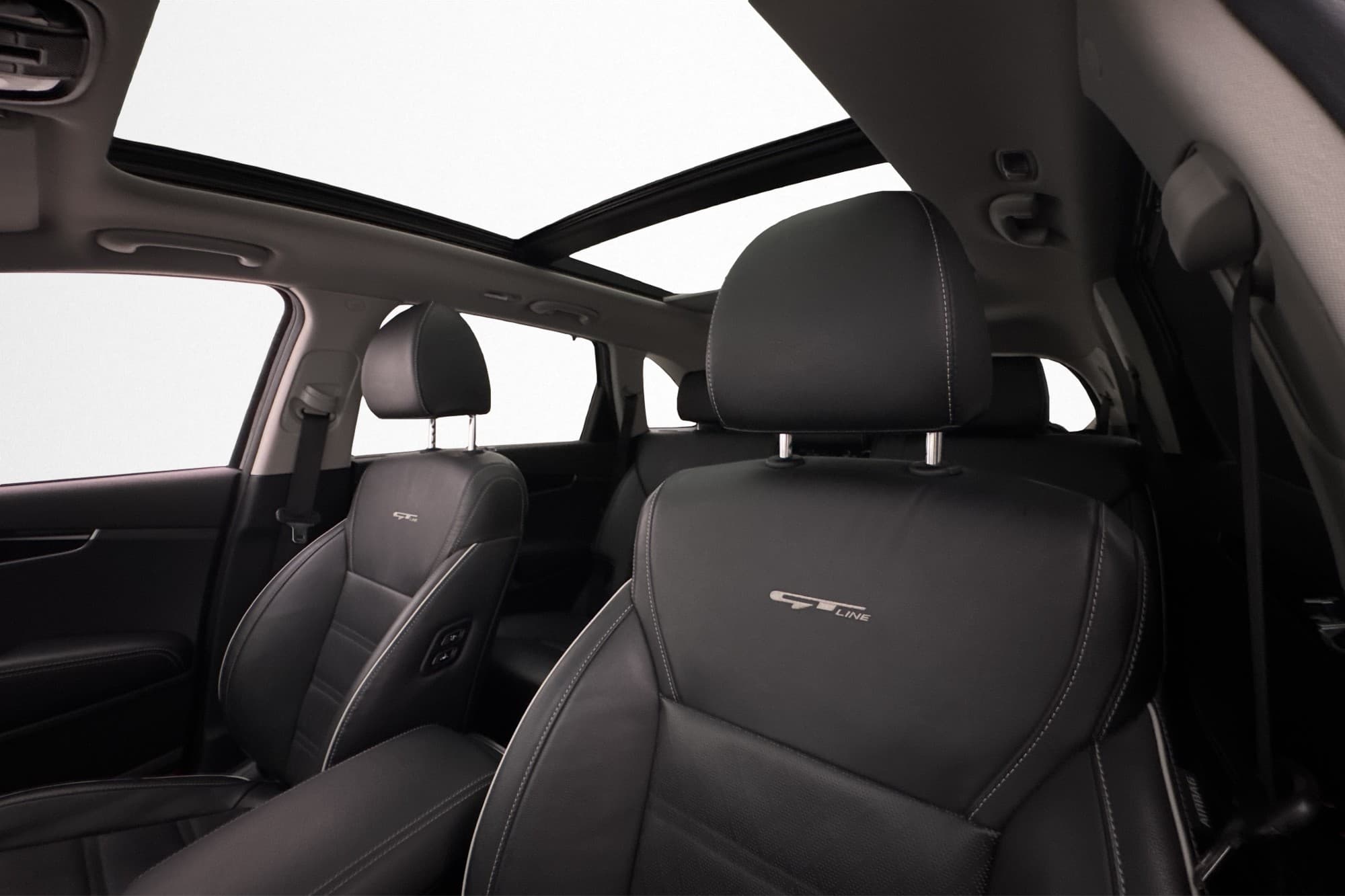 Kia Sorento AWD GT-Line 7Sits Värmare H/K 360 Pano HUD Drag