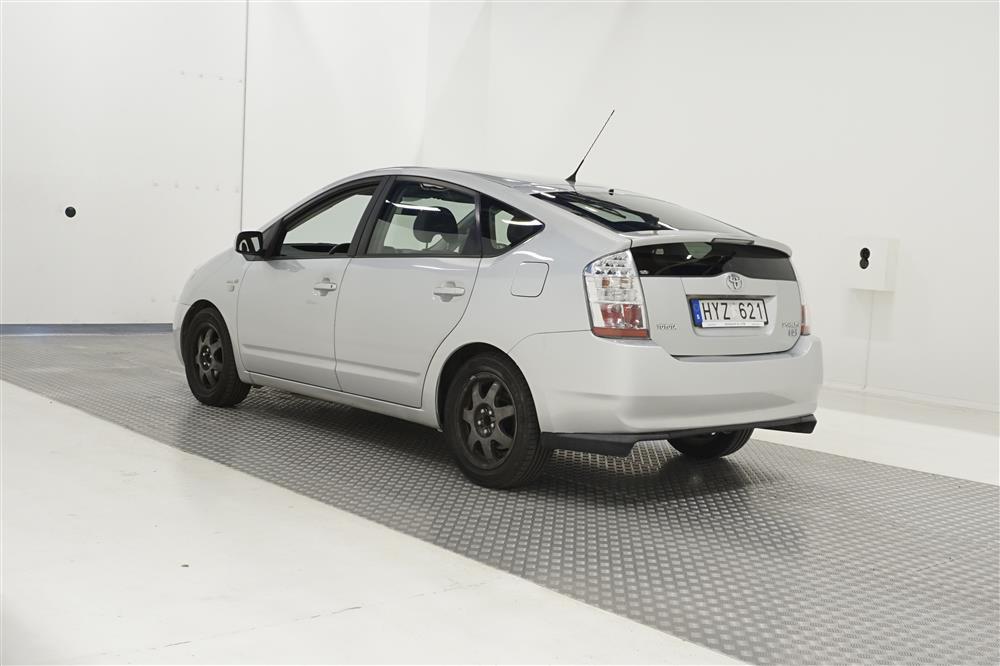 Toyota Prius 1.5 Hybrid 78hk Låg Skatt 0,42L/mil