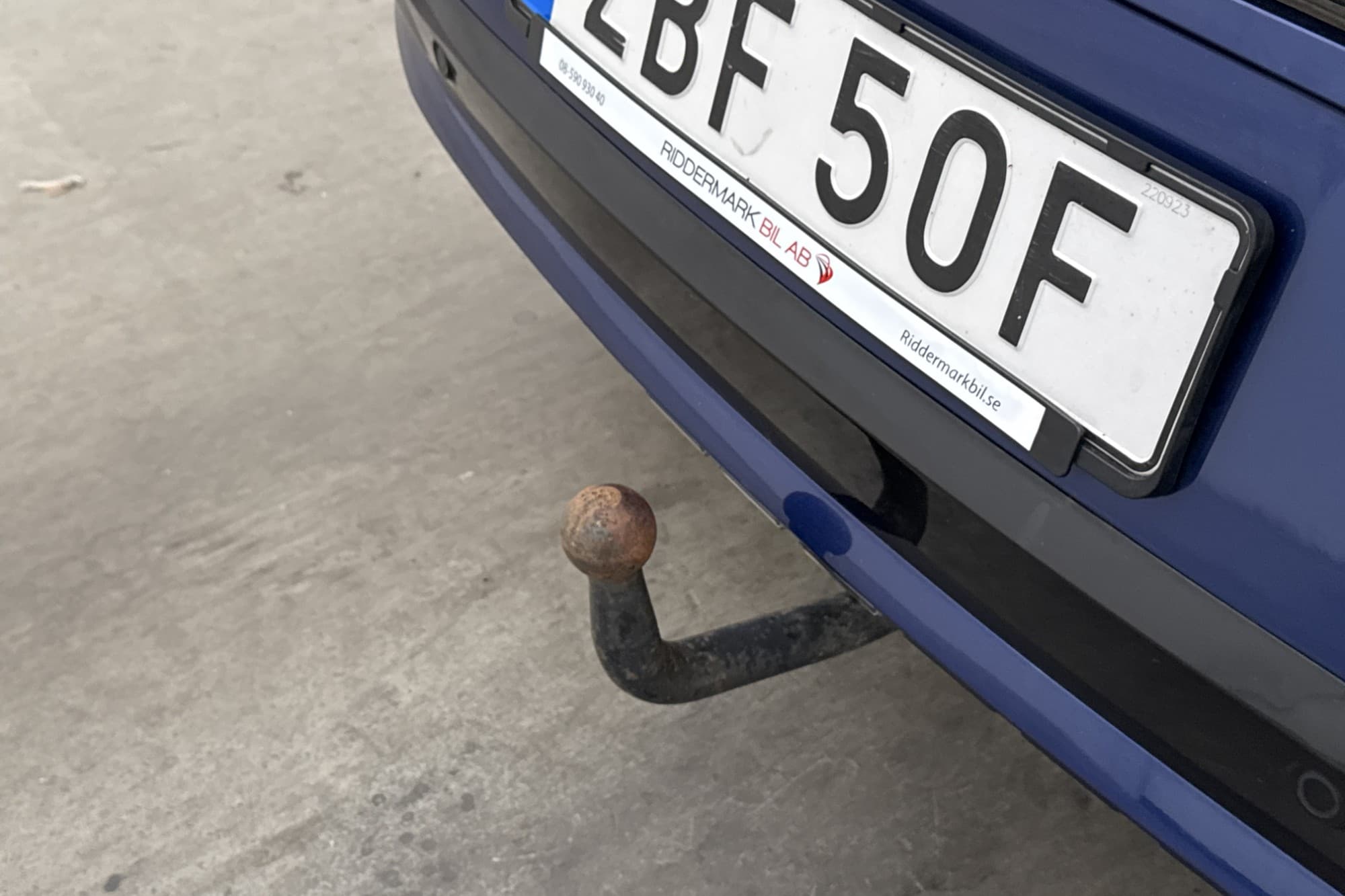 Kia EV6 77.4 kWh AWD GT-Line Meridian HUD 360° Dragkrok MOMS