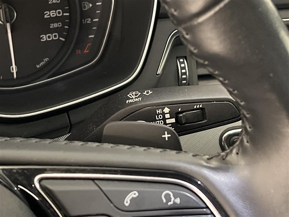 Audi A5 Sportback TFSI g-tron 170hk Proline Drag Låg Skatt