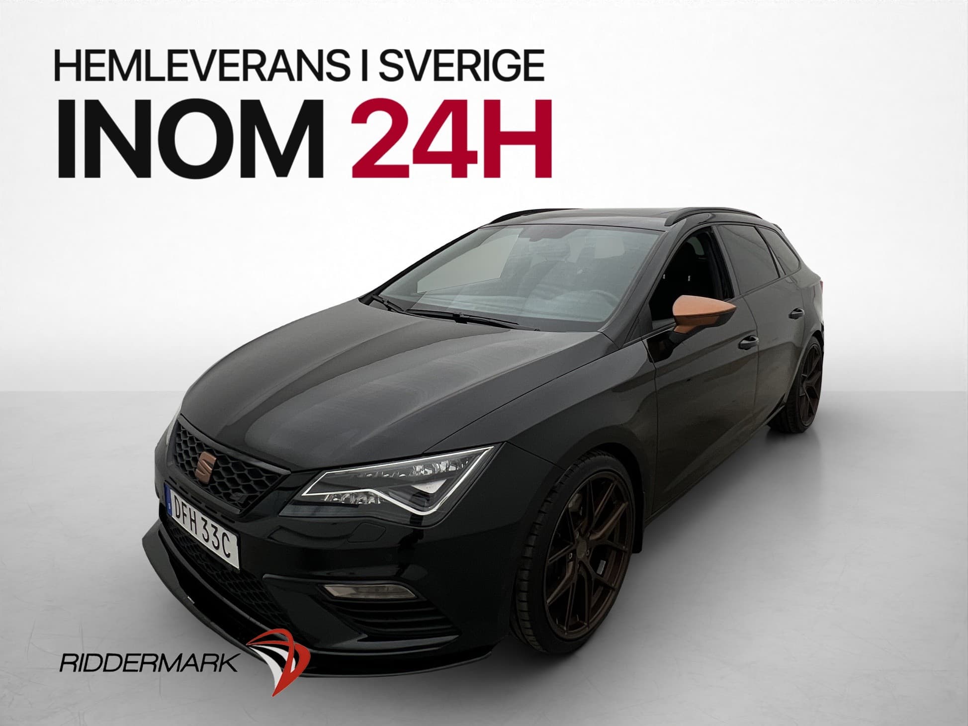 Seat Leon ST