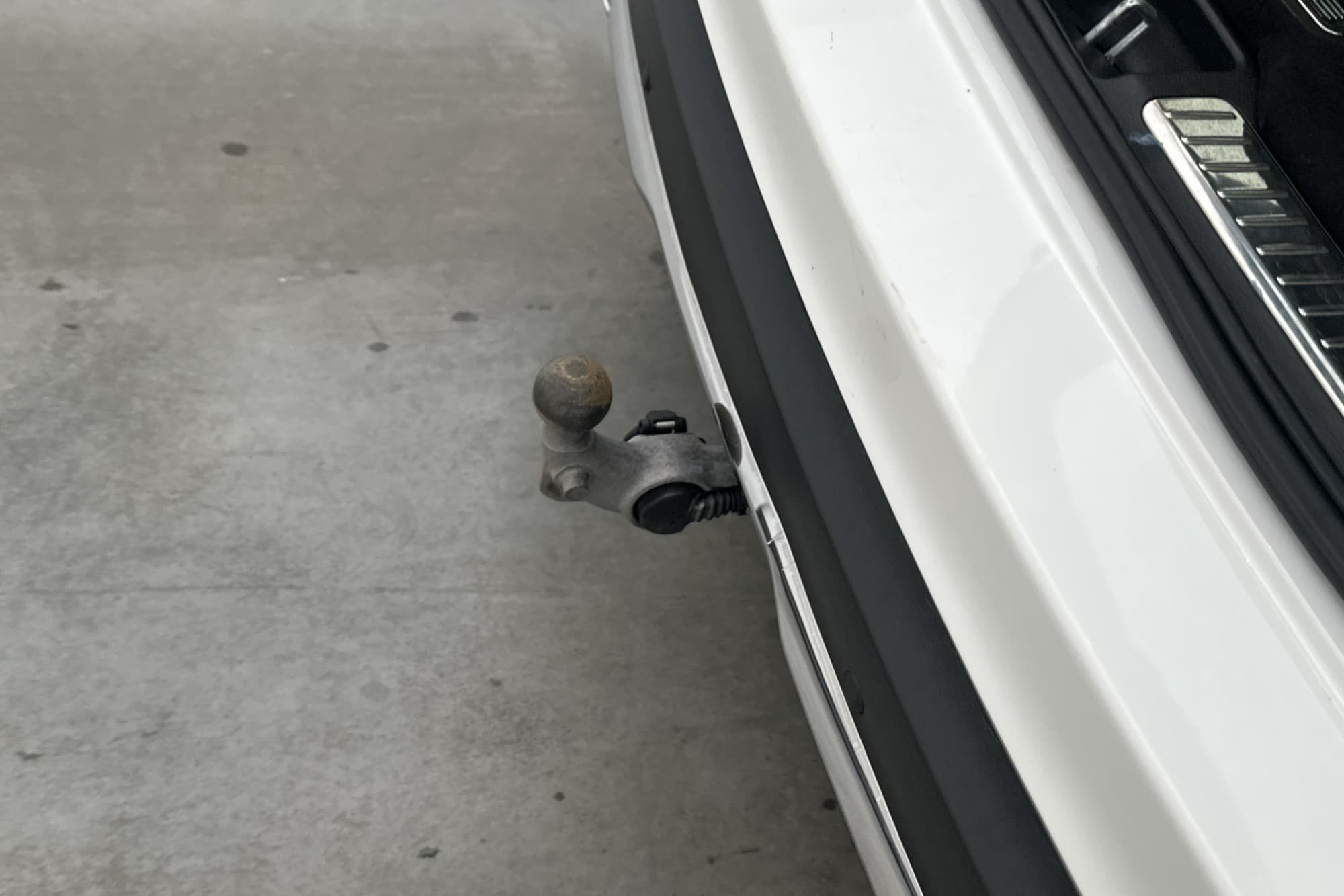 Mercedes-Benz GLC 220 d 4M 170hk Drag Kamera Pano