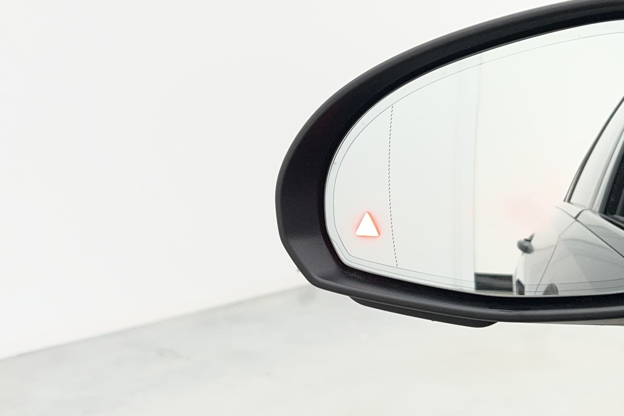 Mercedes-Benz C 300 T e 313hk AMG Night Kamera Ambient