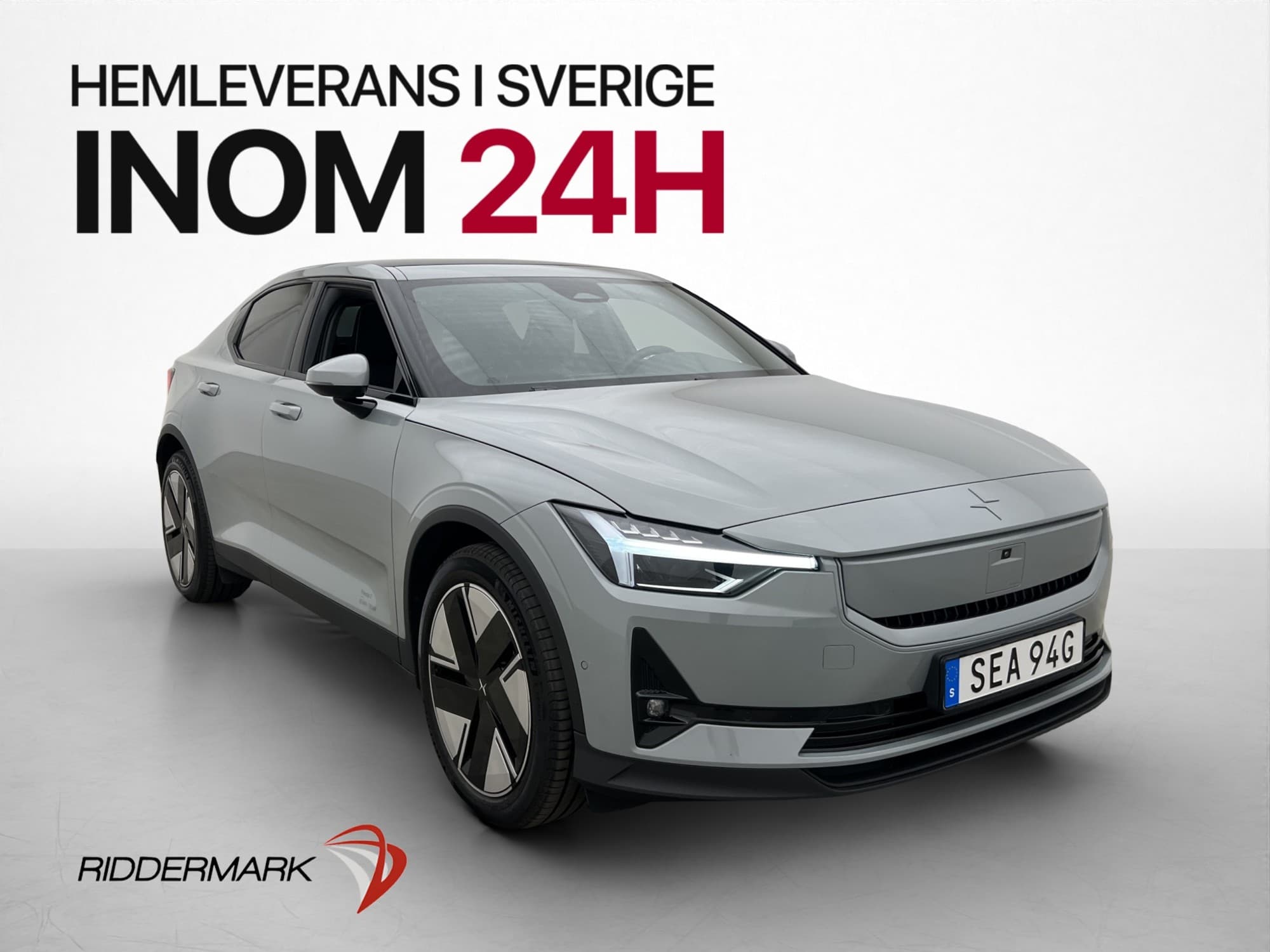 Polestar 2