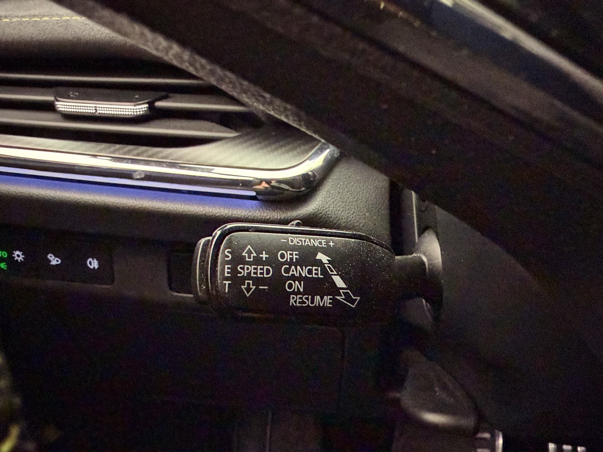 slider