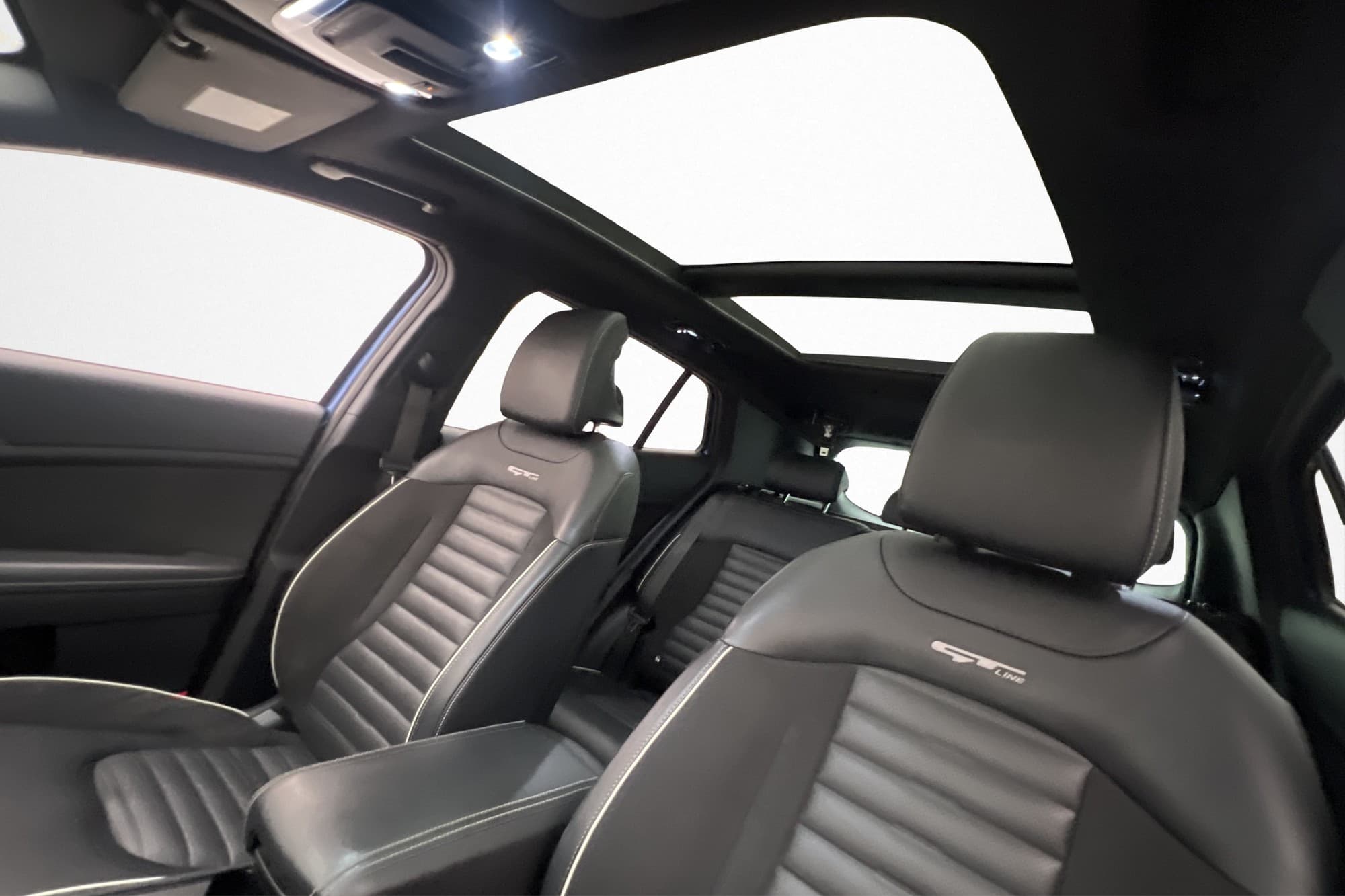 Kia Sportage PHEV AWD GT-Line Pano H/K 360° CarPlay MOMS