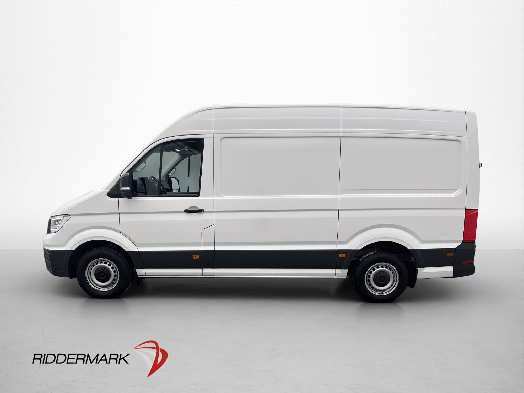 Volkswagen crafter L2H2 Värmare Drag B-Kamera CARPLAY Moms