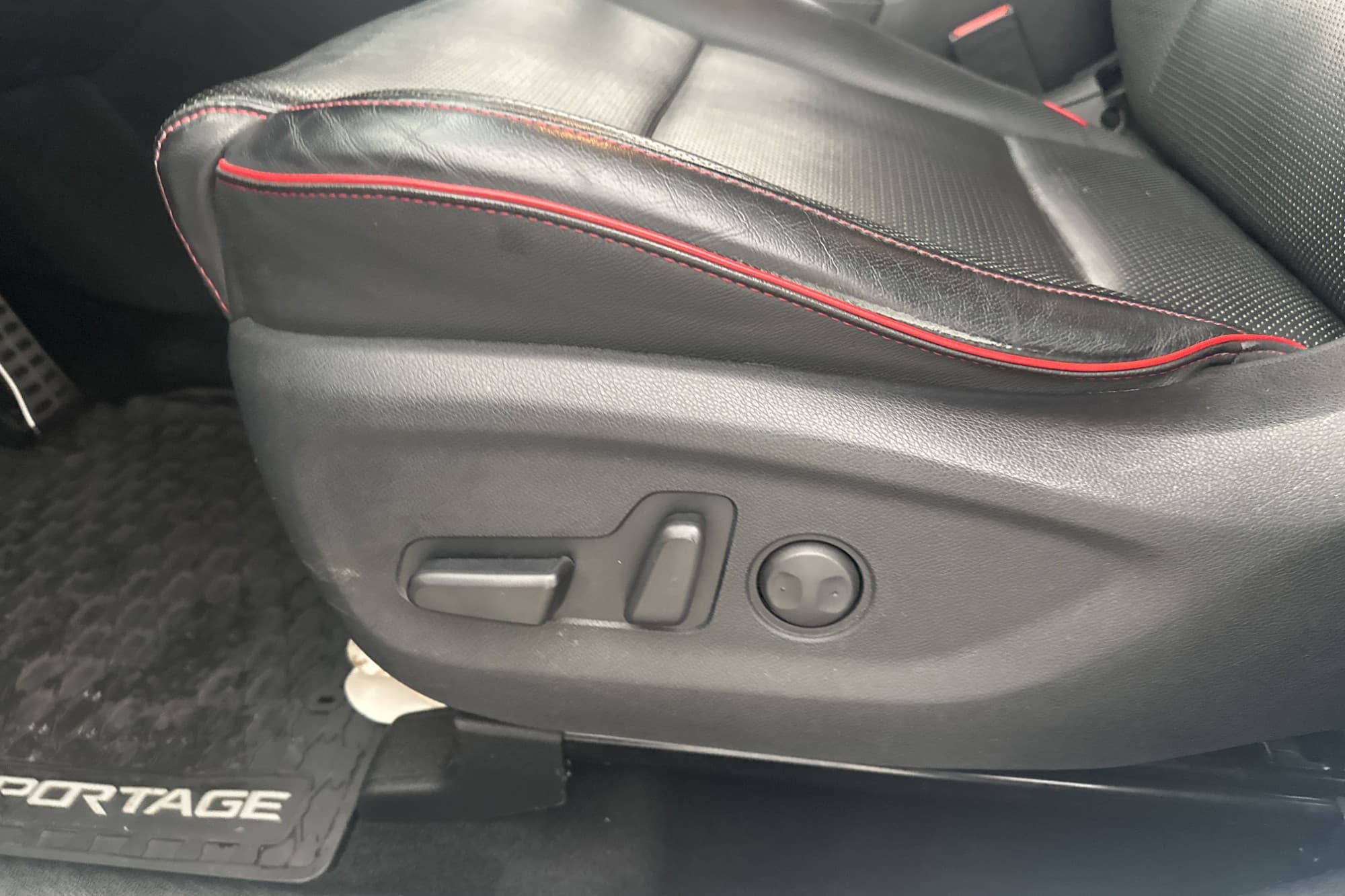 Kia Sportage 2.0 CRDi AWD GT-Line JBL Skinn Kamera Dragkrok