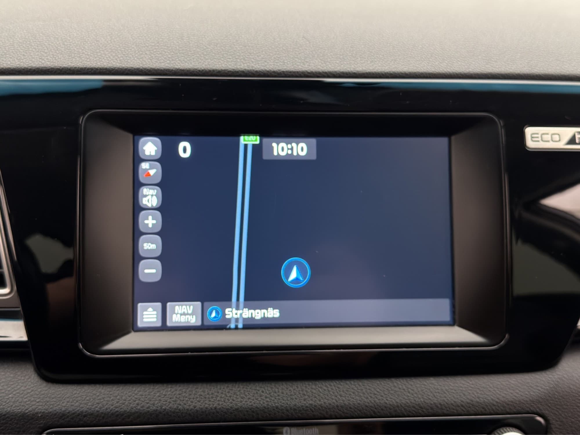 Kia Niro Hybrid 141hk Advance Plus 2 Kamera Navi Skinn