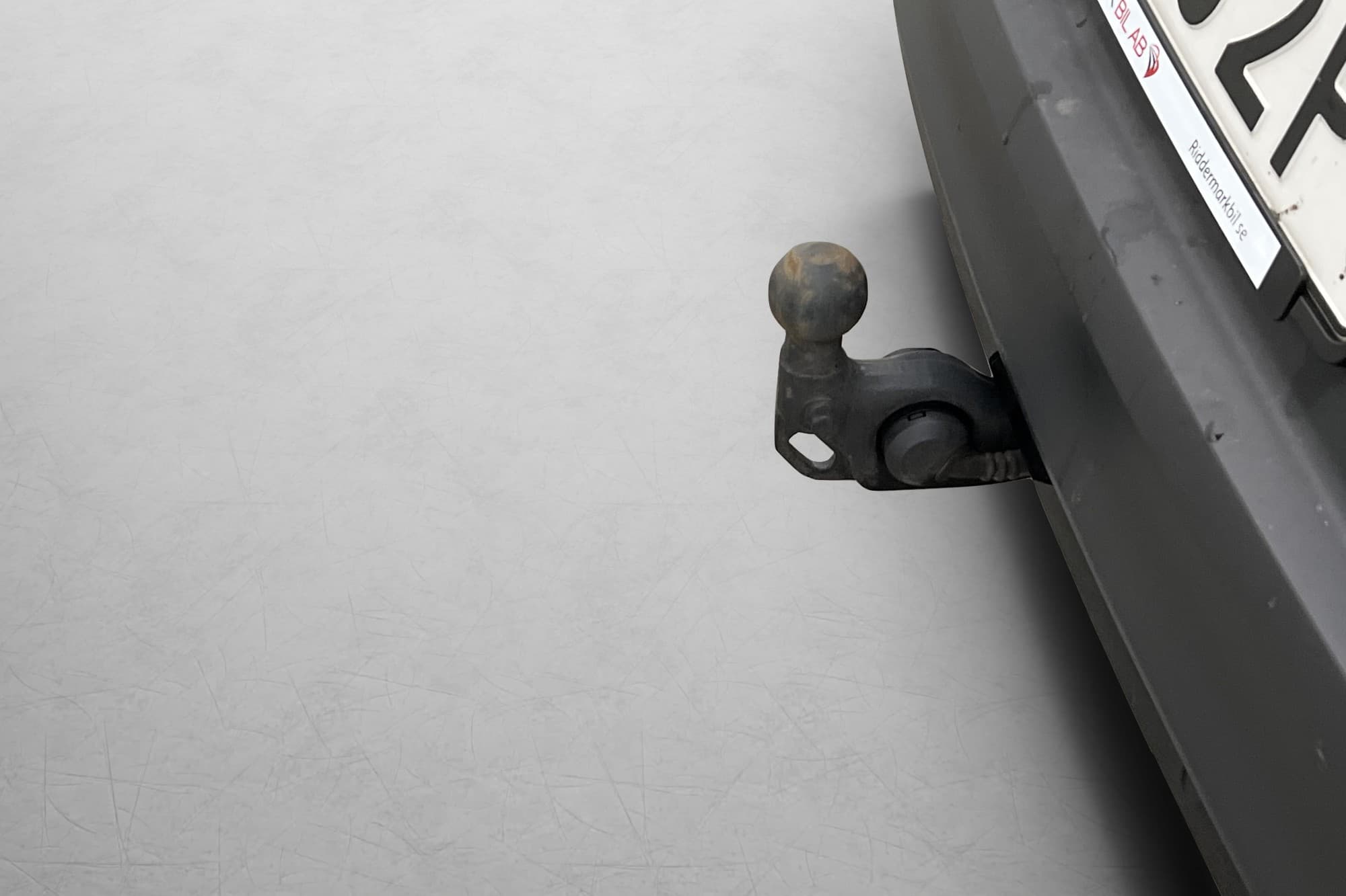 Volkswagen ID.5 GTX 299hk AWD Värm Kamera Dragkrok MOMS