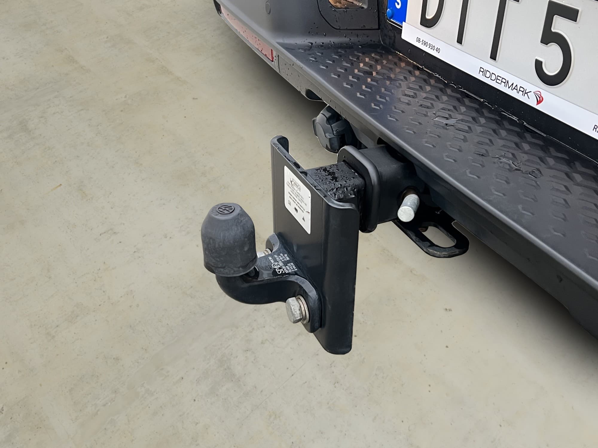 slider