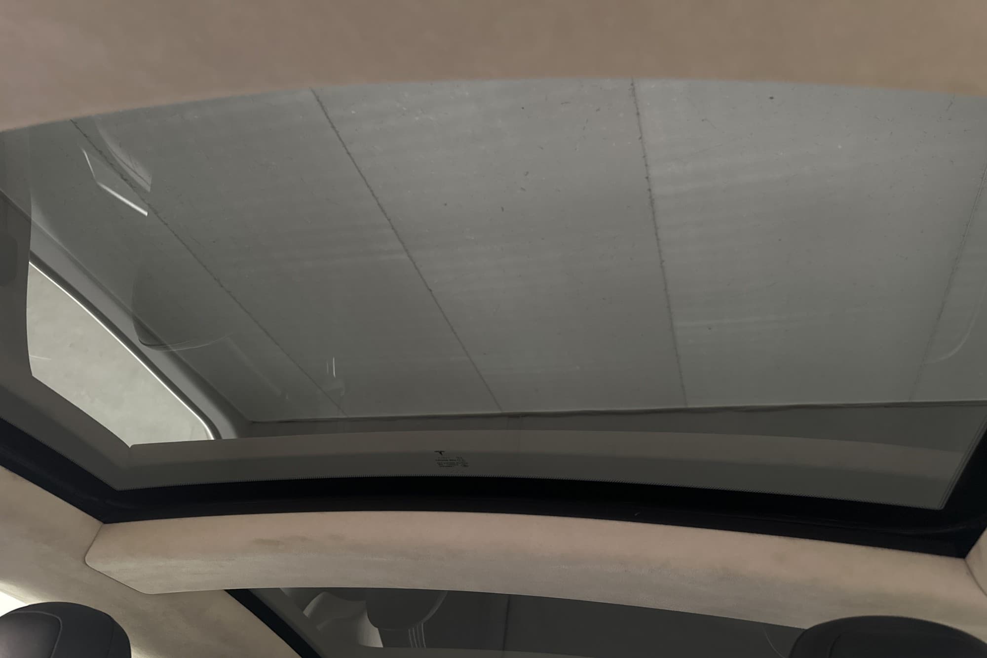 Tesla Model S P85D Luftfjädring Kolfiber Panorama Sv.Såld