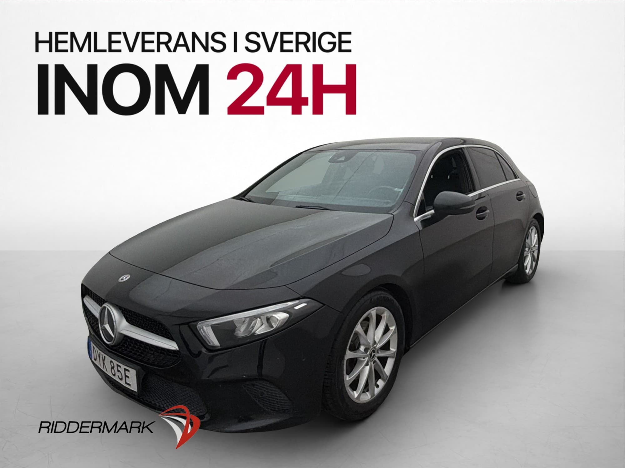 Mercedes-Benz A