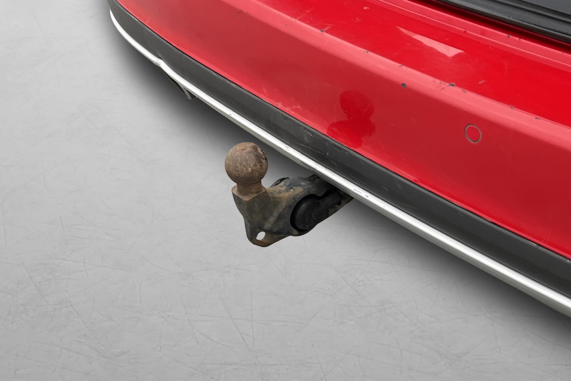 Volkswagen Golf Alltrack TDI 184hk Värmare Pano Kamera Drag