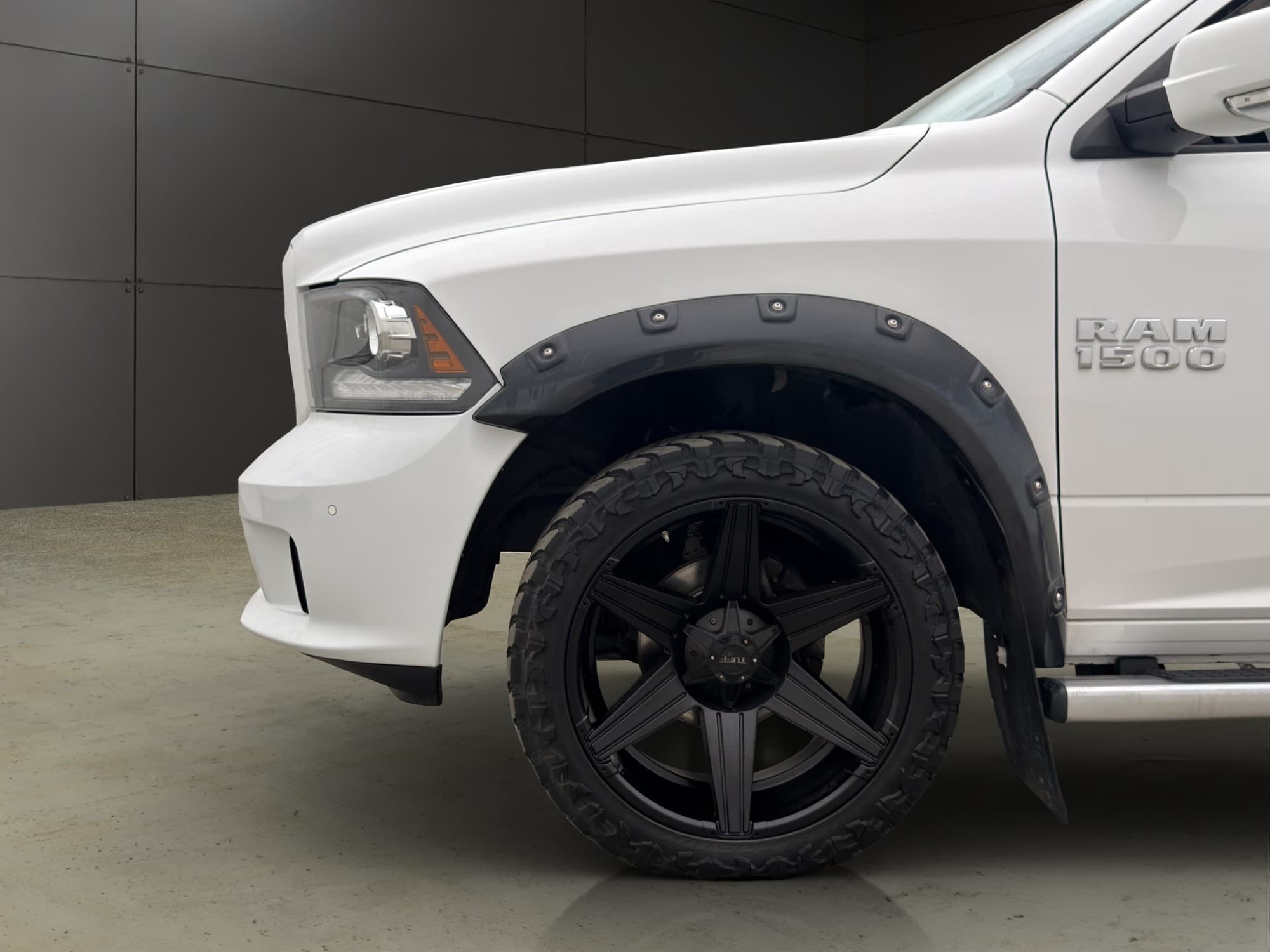 slider