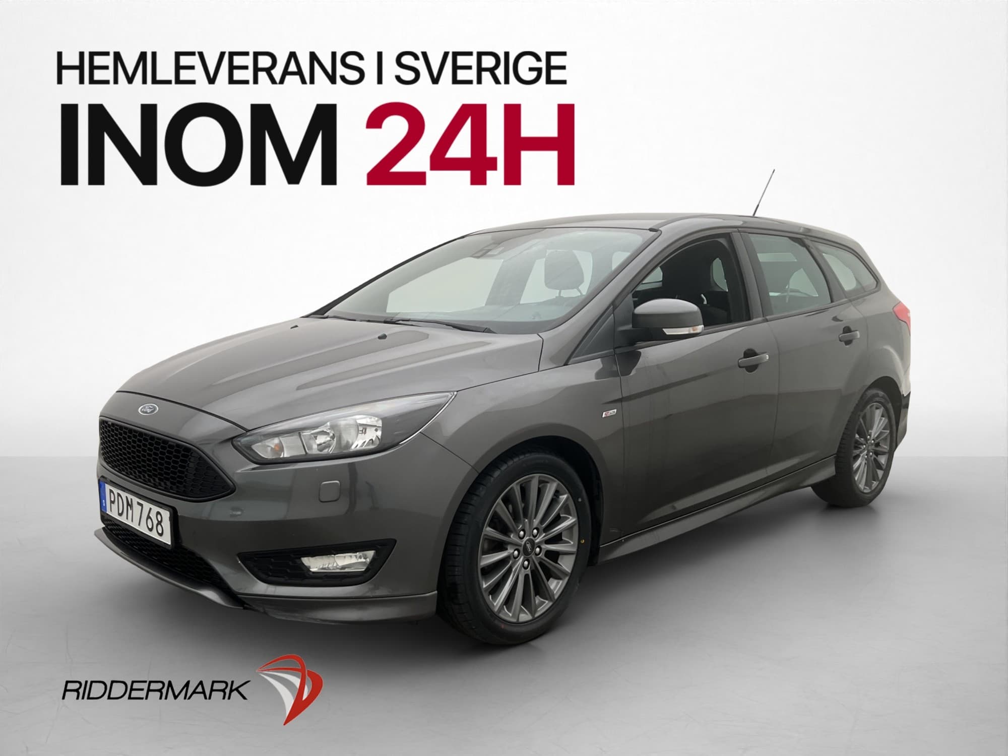Ford Focus Kombi