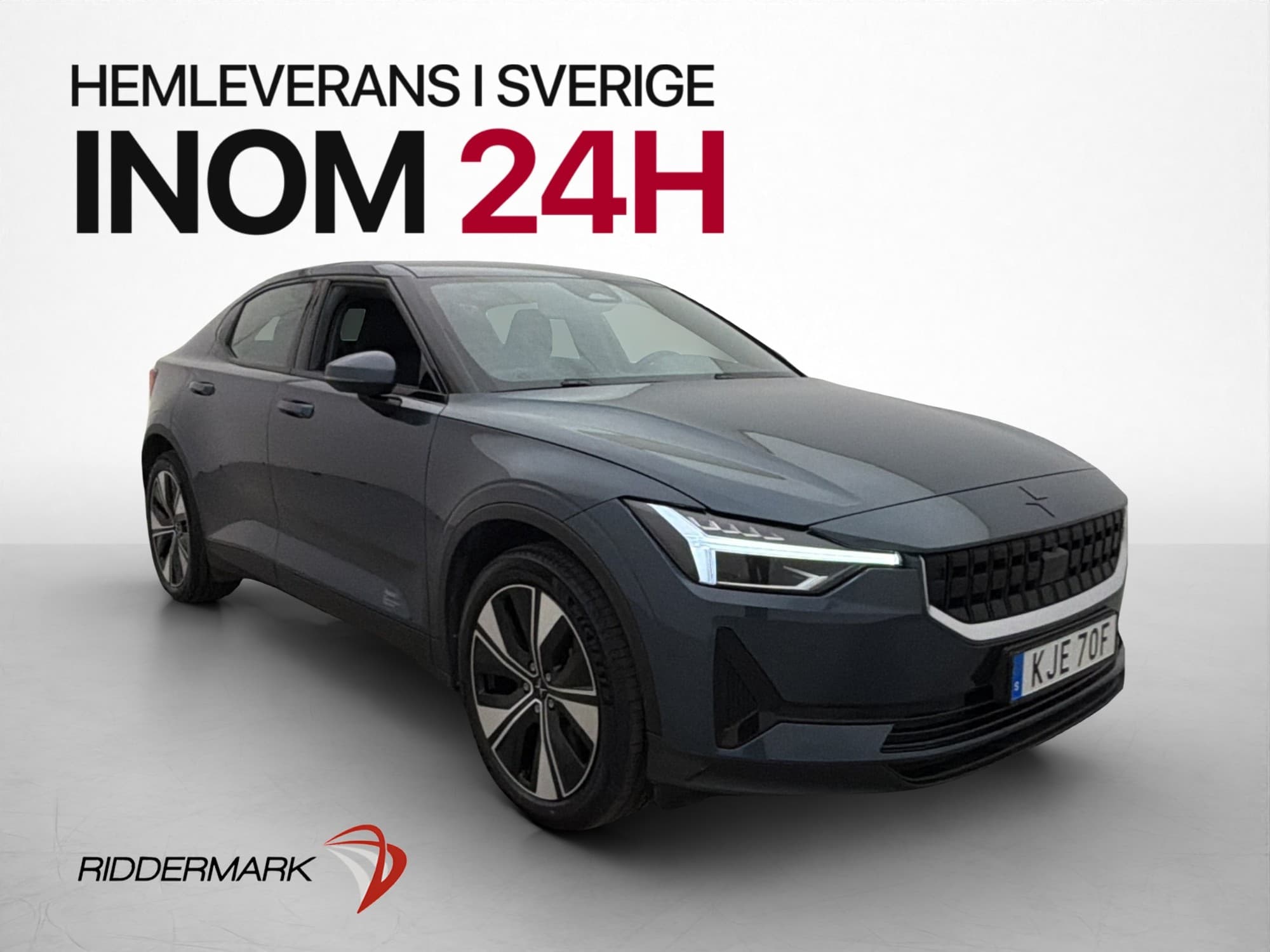 Polestar 2